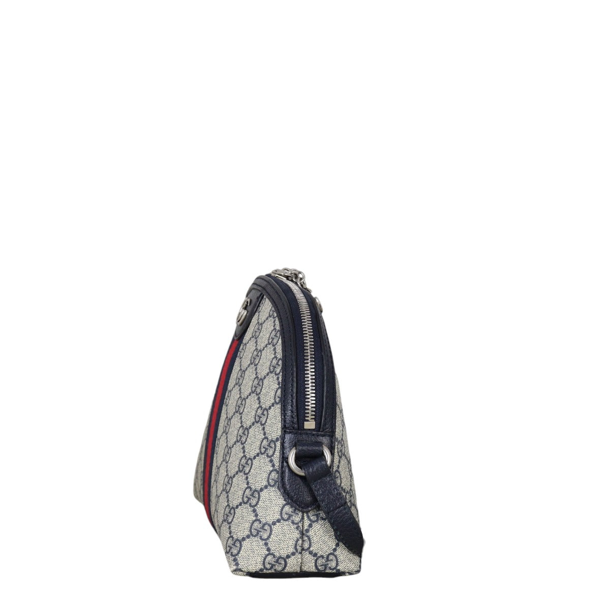 Gucci Ophidia GG Supreme Small Shoulder Bag