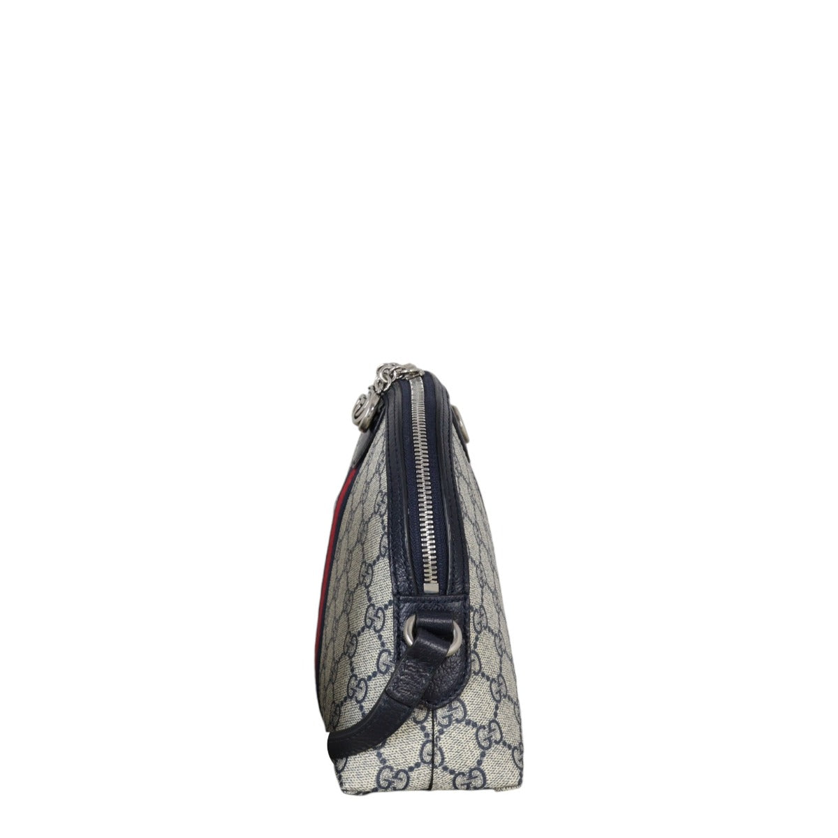Gucci Ophidia GG Supreme Small Shoulder Bag