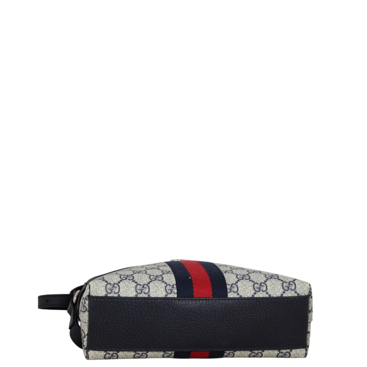 Gucci Ophidia GG Supreme Small Shoulder Bag