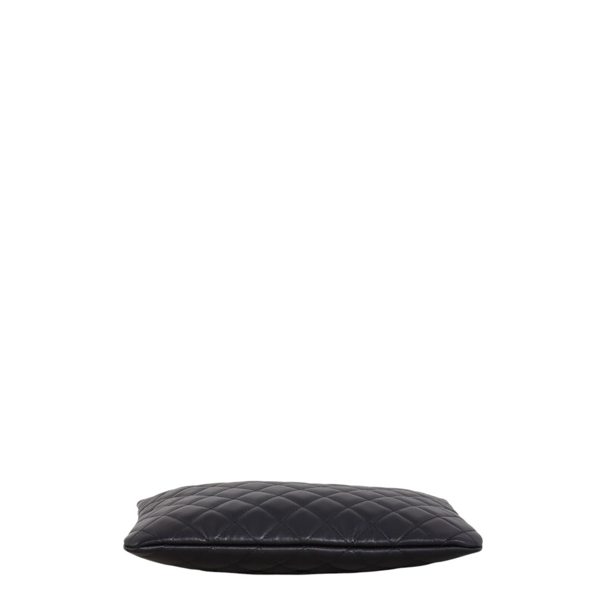 Chanel Classic O-Case Pouch Medium