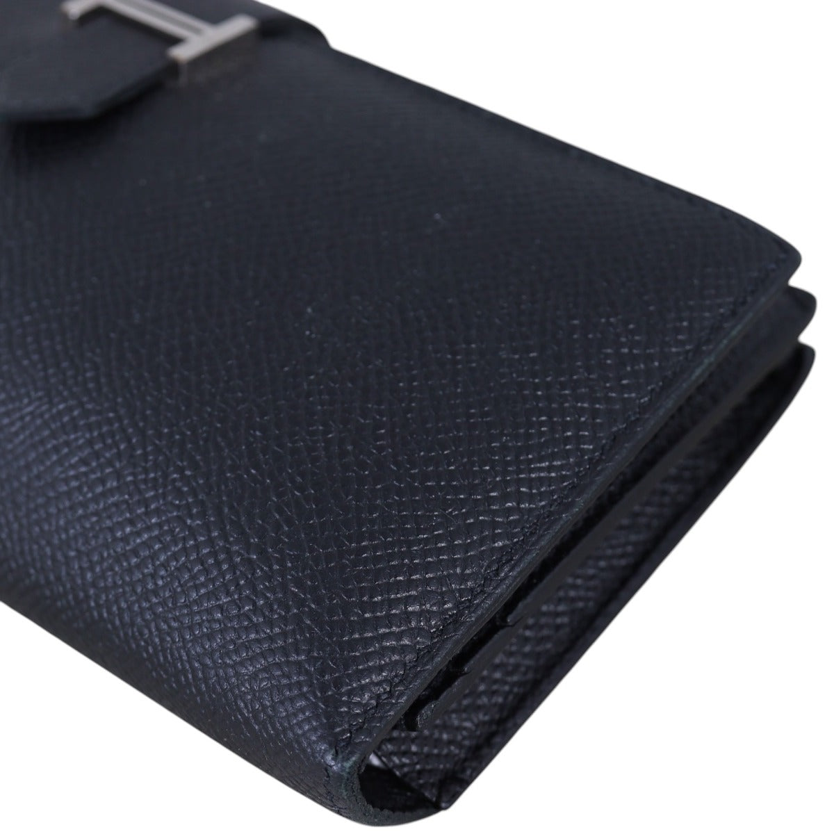 Hermes Bearn Wallet Epsom