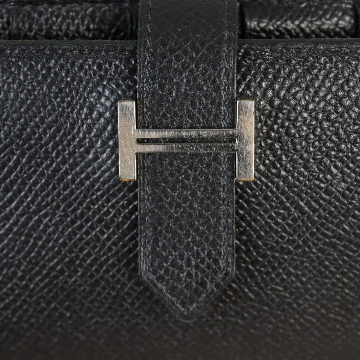Hermes Bearn Wallet Epsom