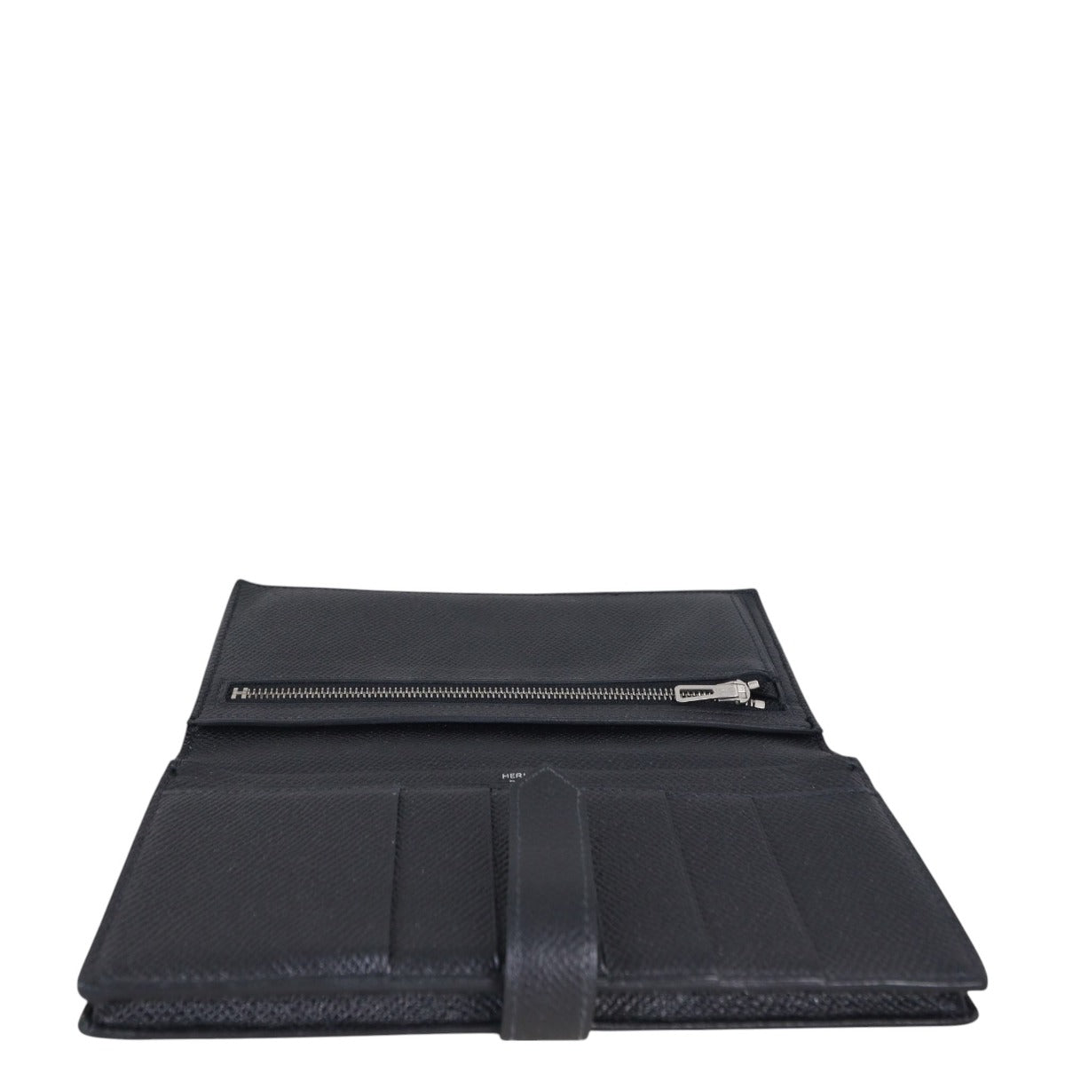 Hermes Bearn Wallet Epsom