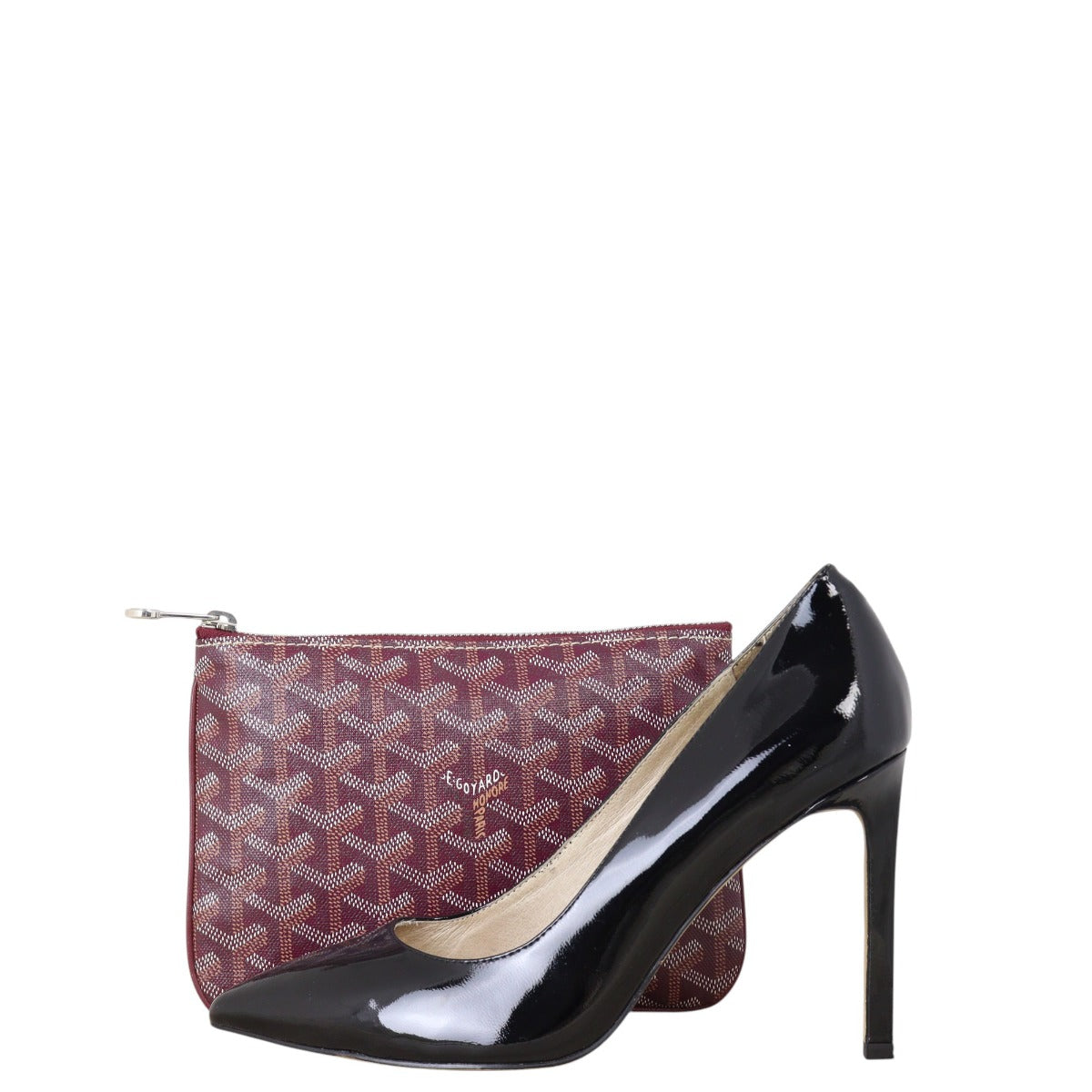 Goyard Senat Pouch PM Goyardine