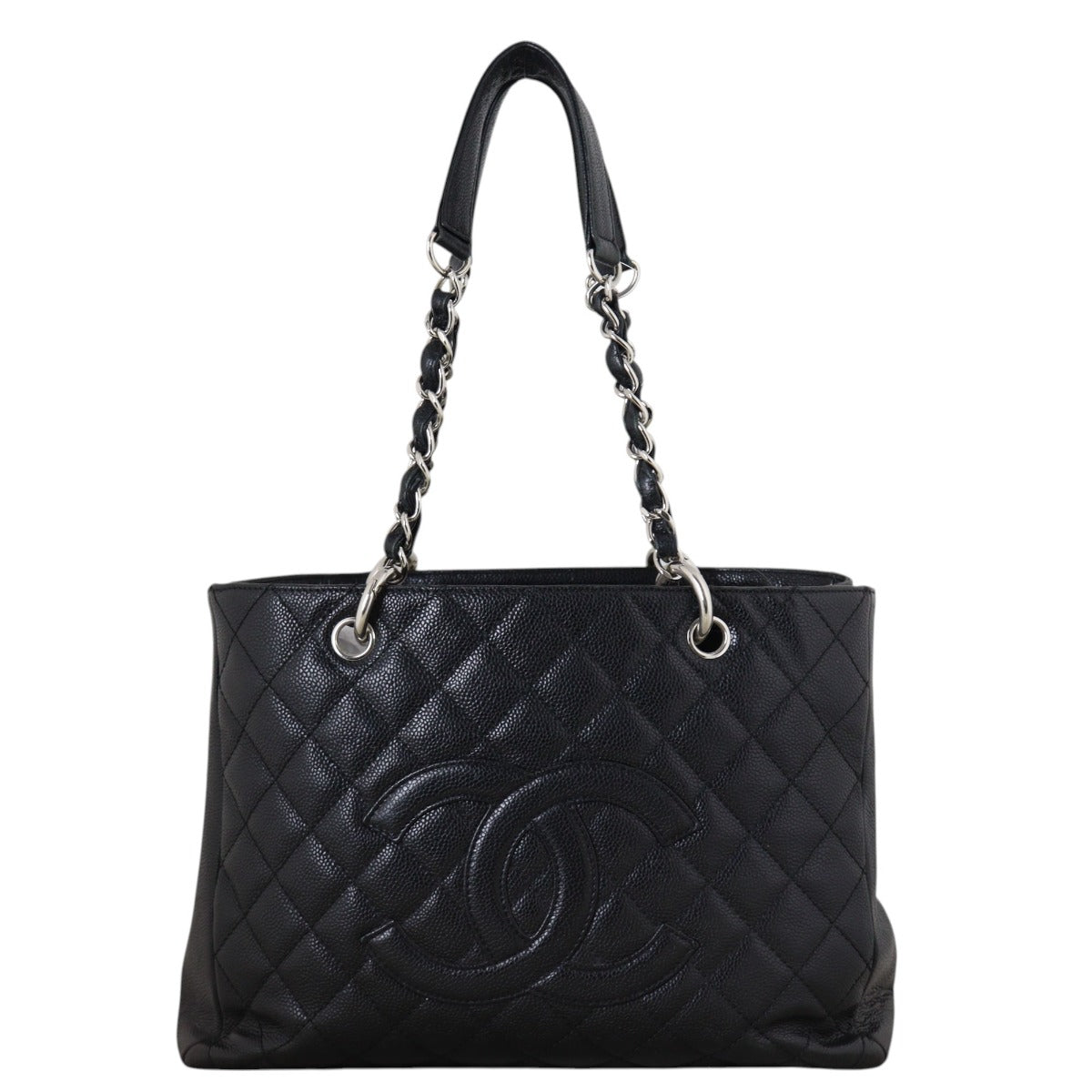 Chanel Grand Shopping Tote