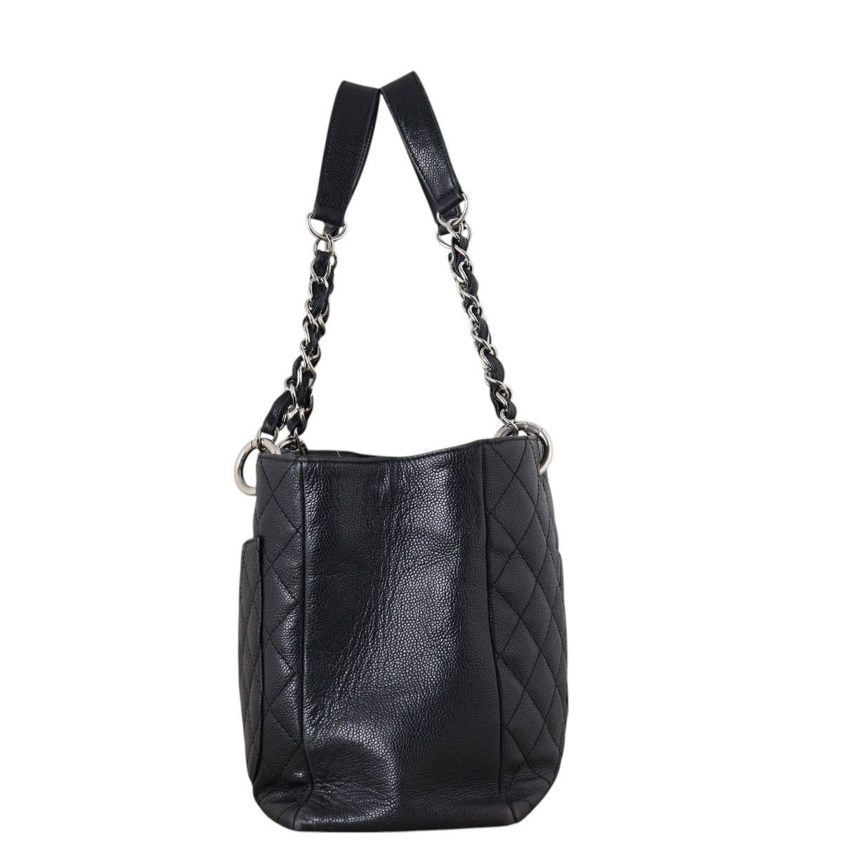 Chanel Grand Shopping Tote