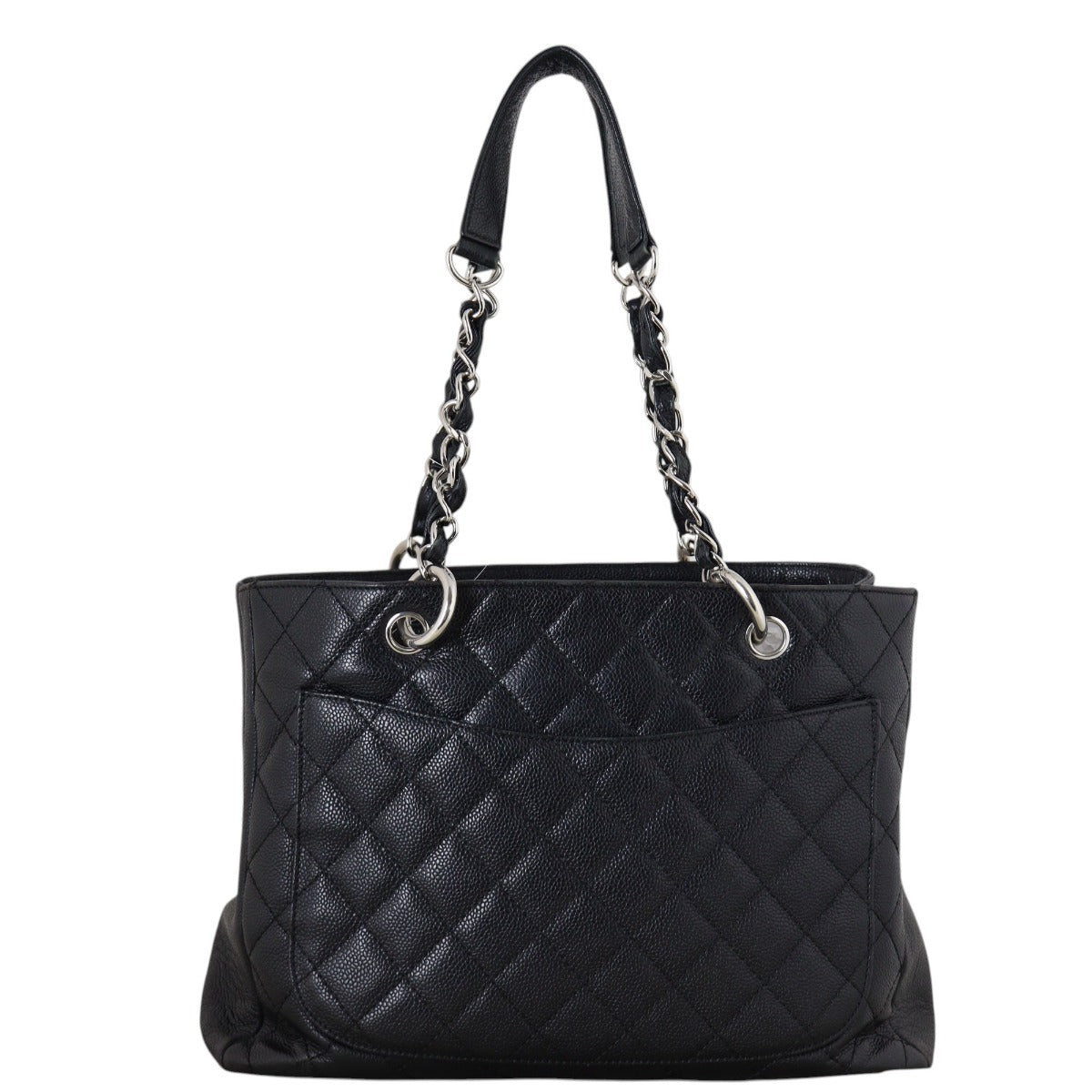 Chanel Grand Shopping Tote