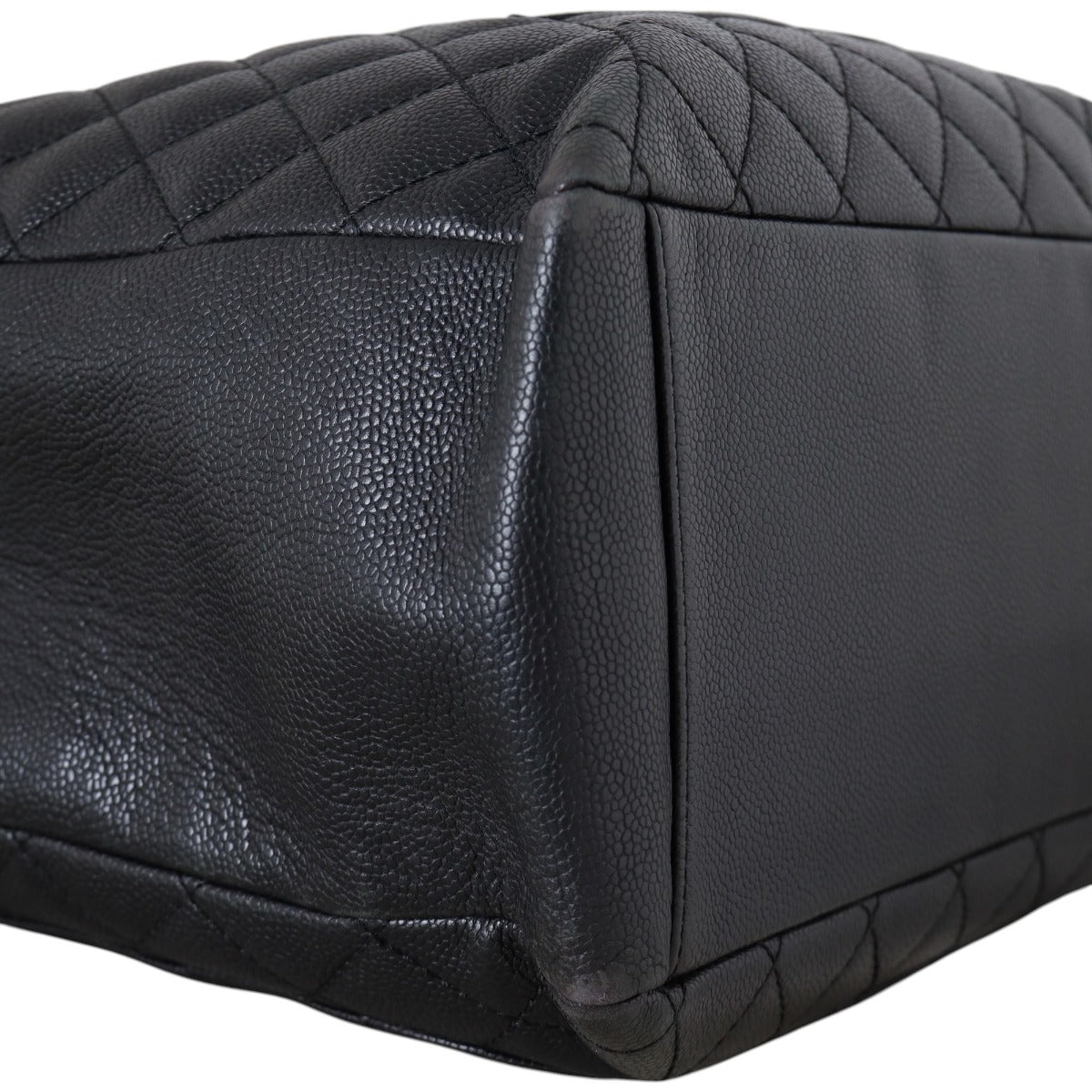 Chanel Grand Shopping Tote