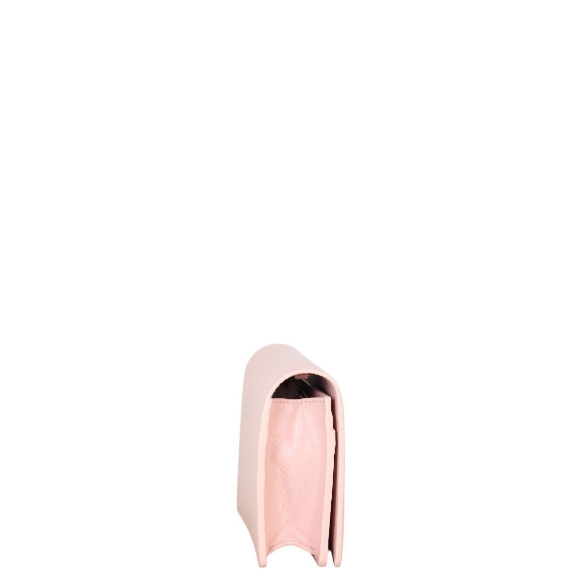 Gucci Script Chain Wallet