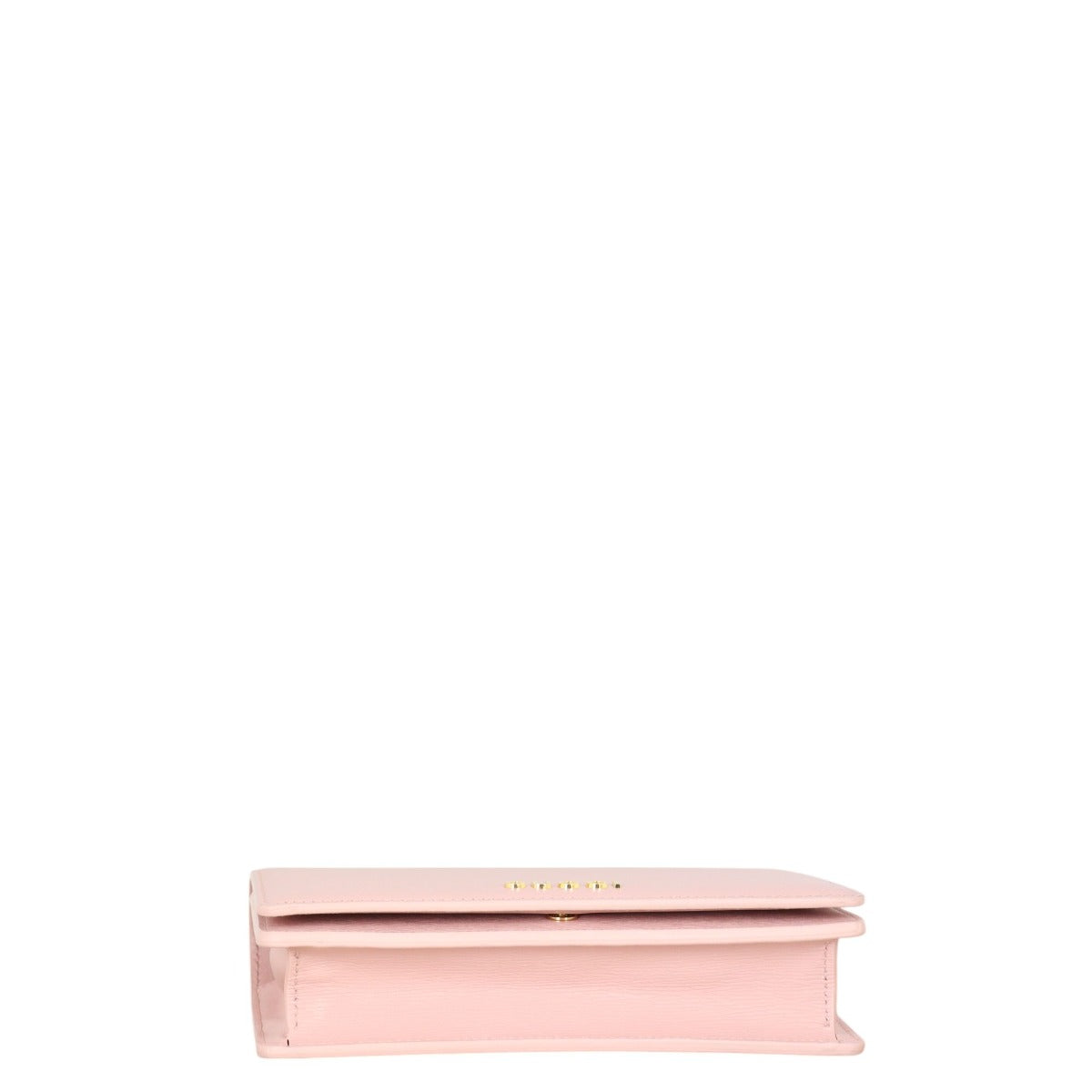 Gucci Script Chain Wallet