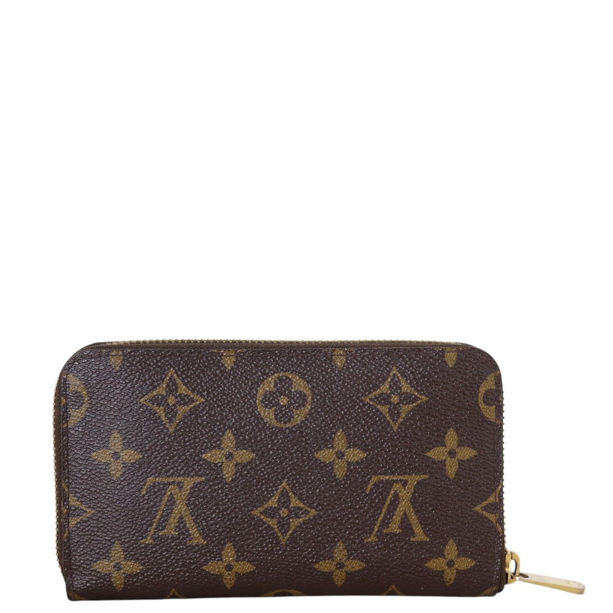 Louis Vuitton Zippy Wallet Monogram
