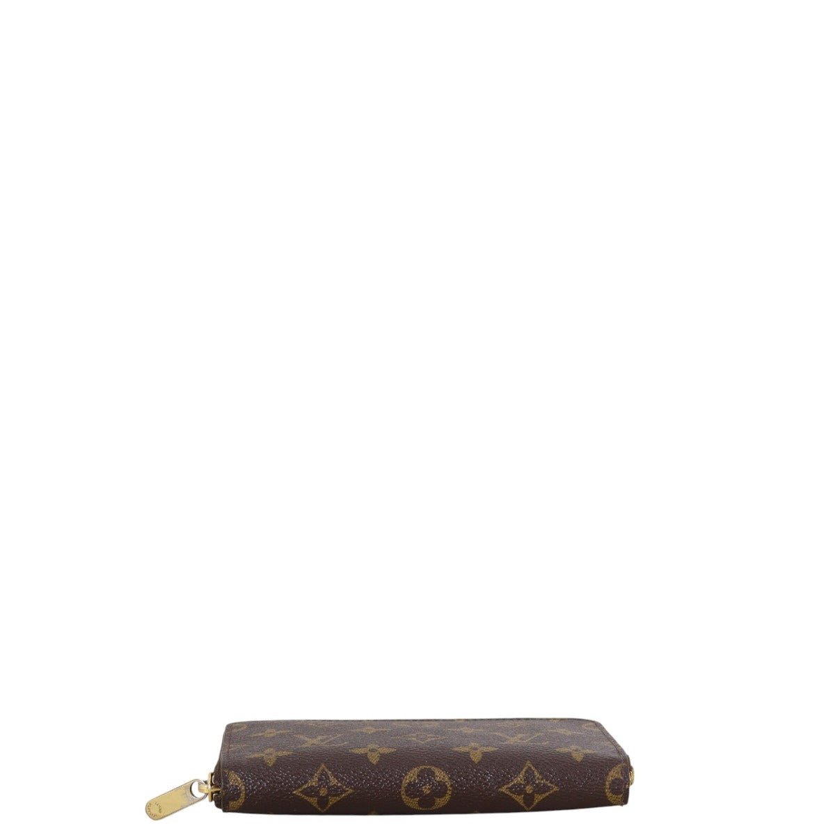 Louis Vuitton Zippy Wallet Monogram