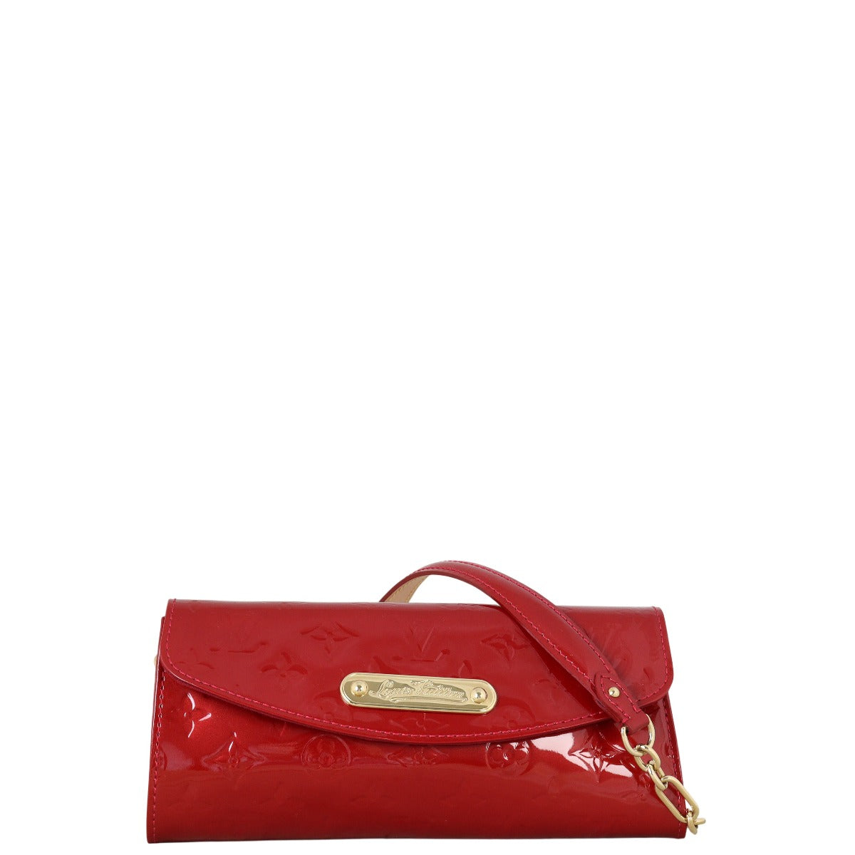 Louis Vuitton Sunset Boulevard Monogram Vernis