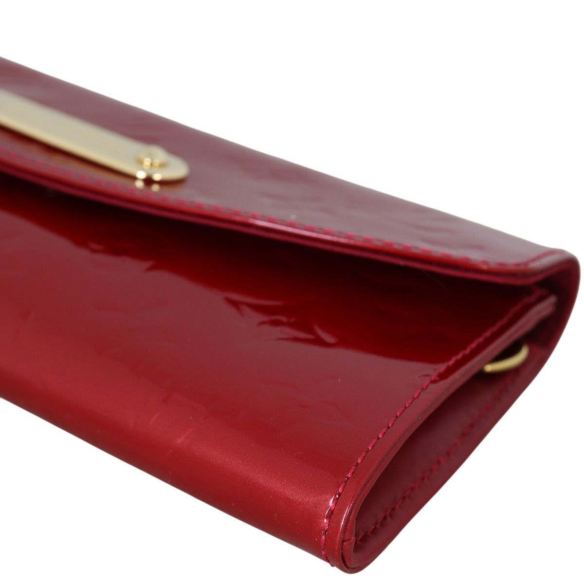 Louis Vuitton Sunset Boulevard Monogram Vernis