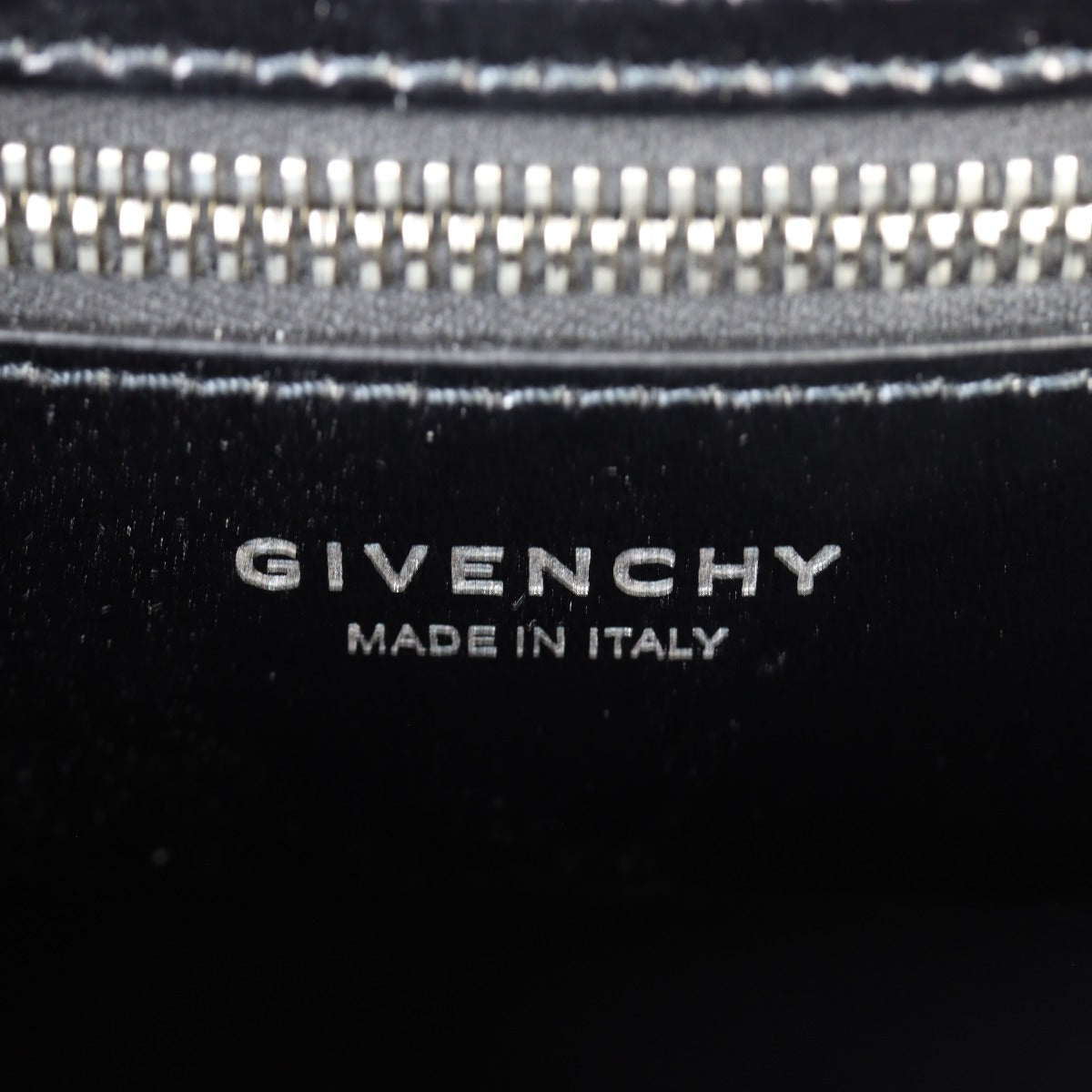 Givenchy Antigona Lock Mini