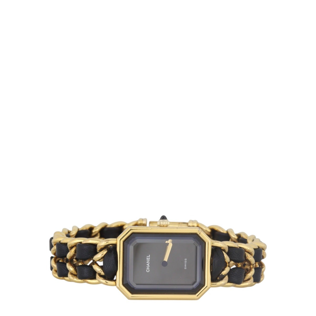 Chanel Premiere Rock Watch