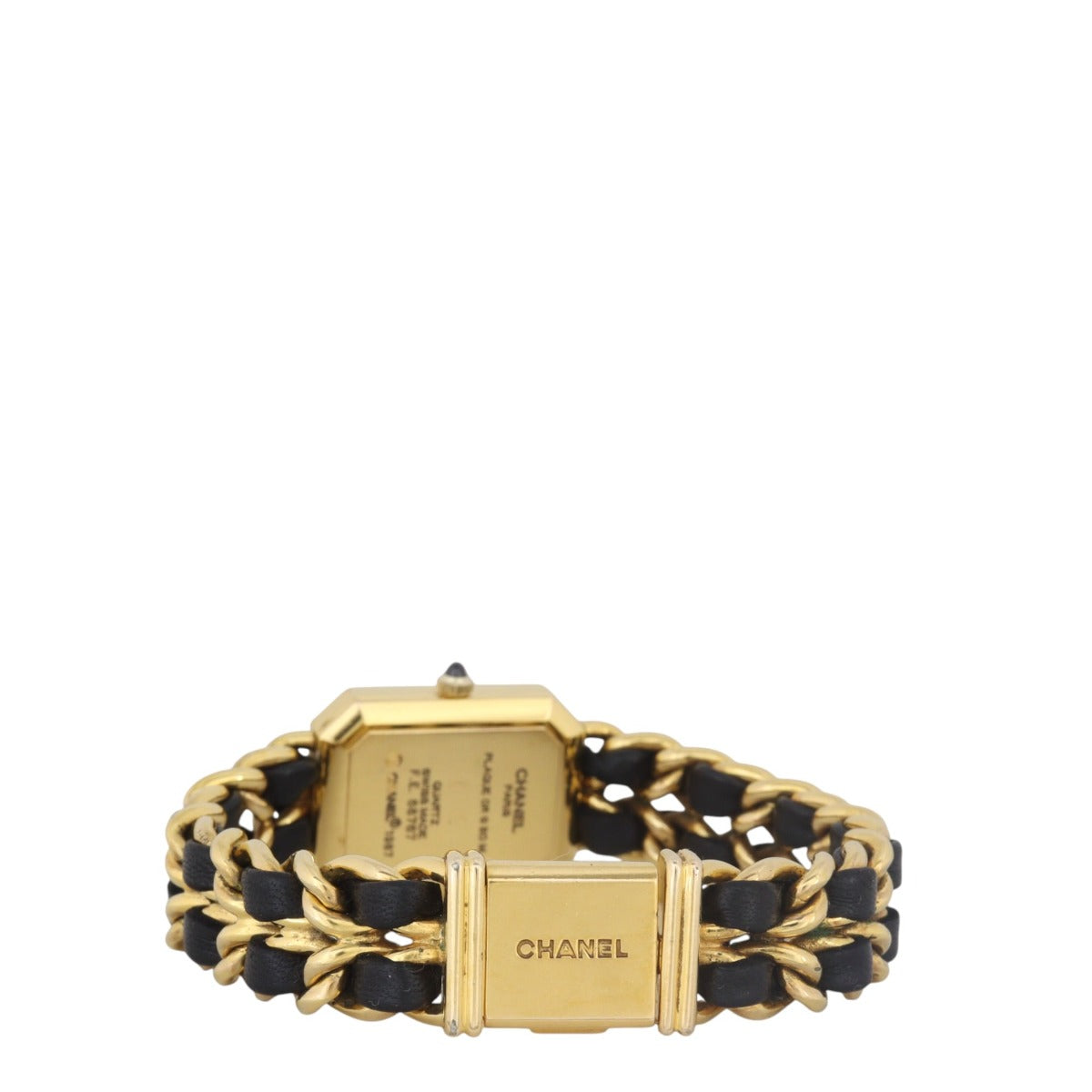 Chanel Premiere Rock Watch