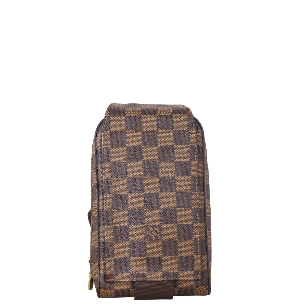 Louis Vuitton Geronimos Waist Bag Damier Ebene