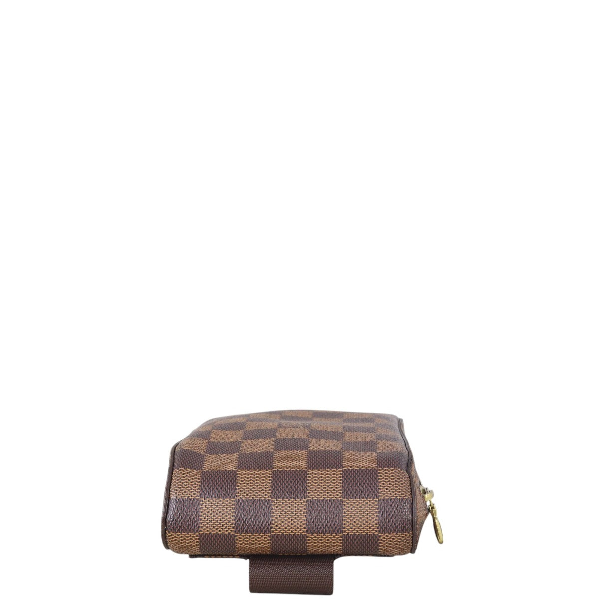 Louis Vuitton Geronimos Waist Bag Damier Ebene