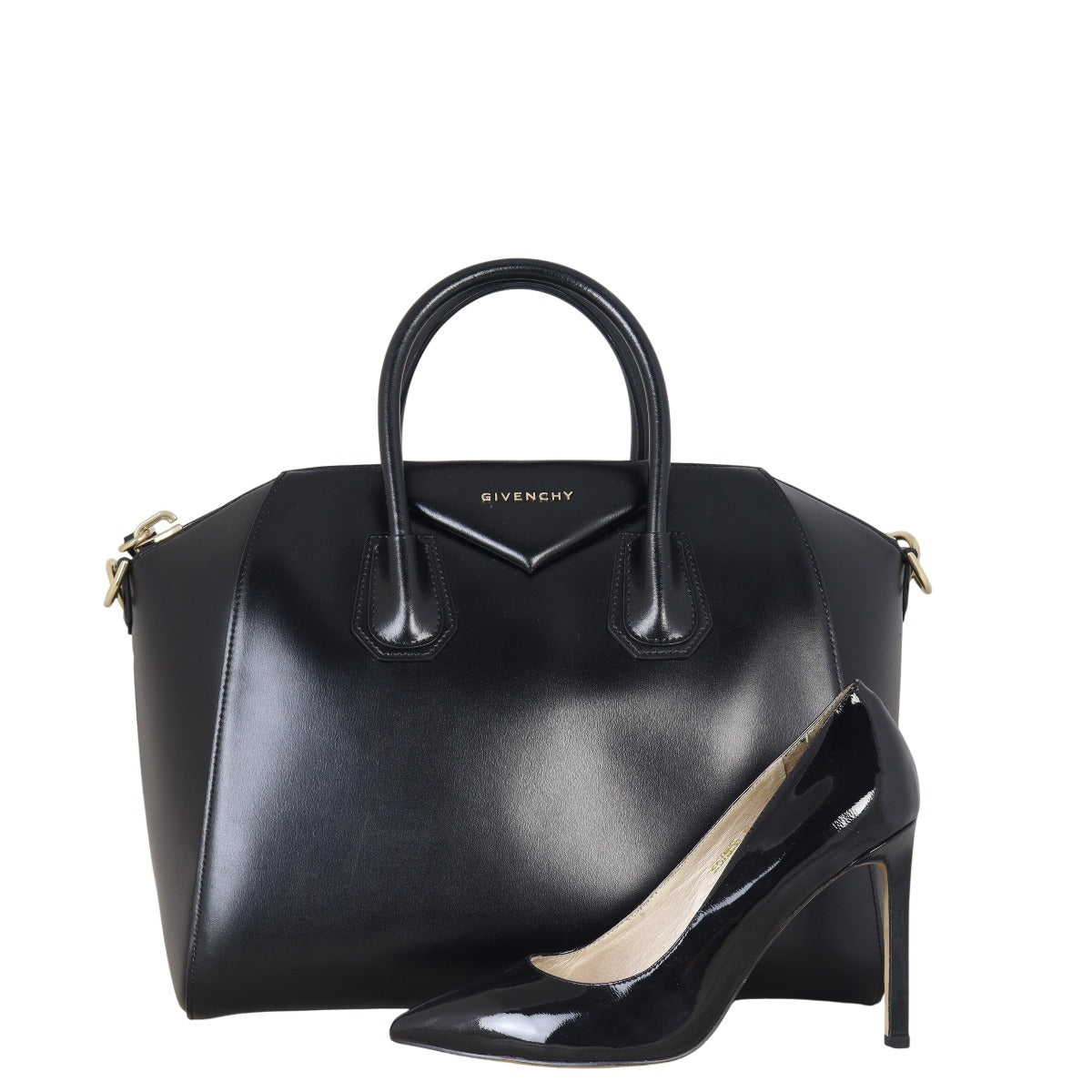 Givenchy Antigona Medium
