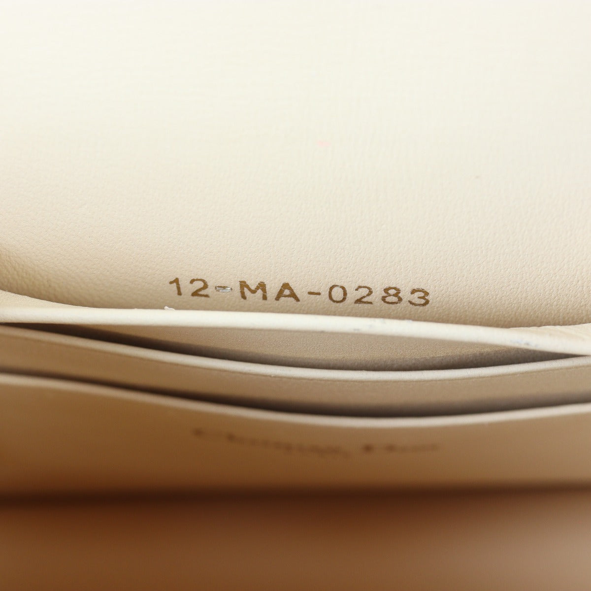 Dior Miss Caro Mini Bag