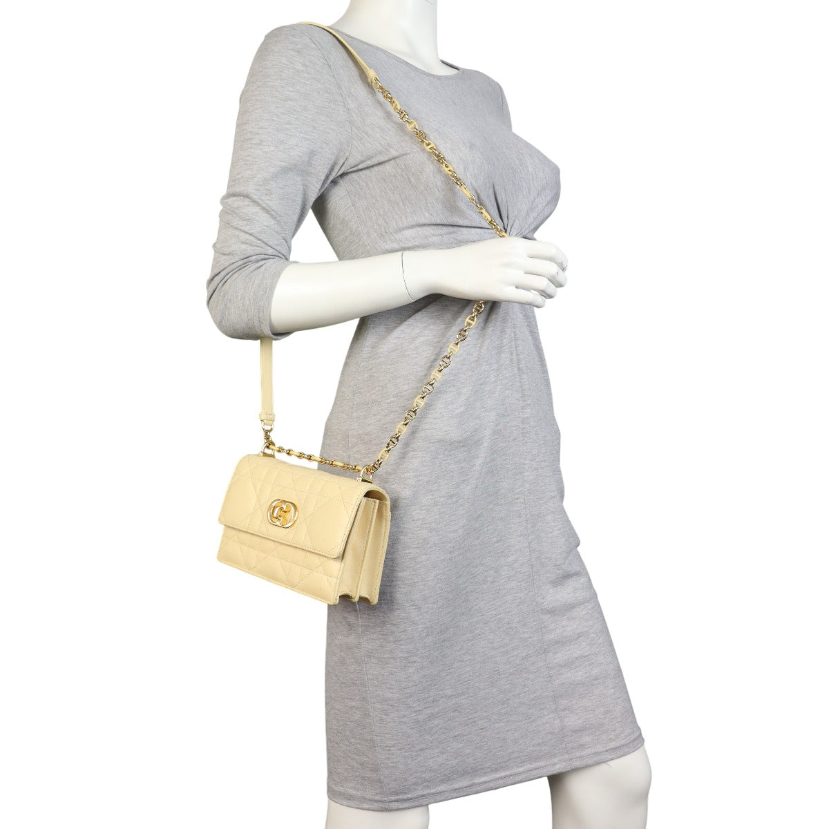 Dior Miss Caro Mini Bag