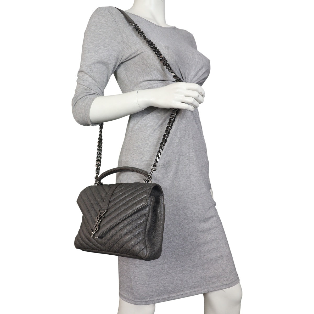 Saint Laurent College Medium