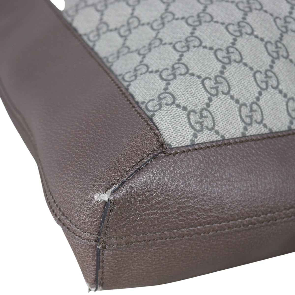 Gucci GG Supreme Ophidia Tote Large