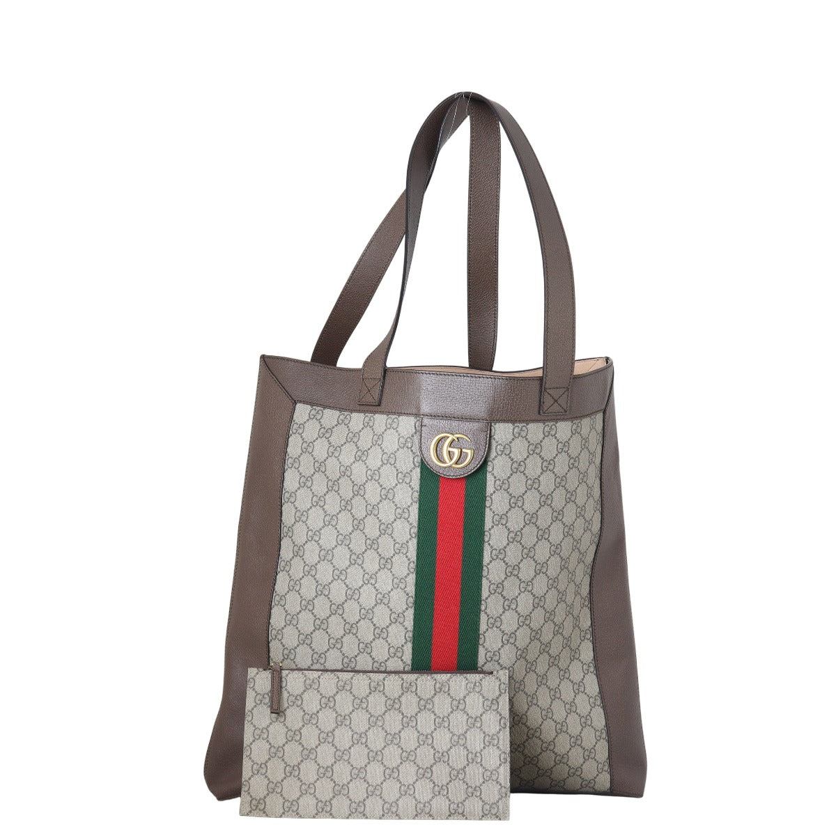 Gucci GG Supreme Ophidia Tote Large