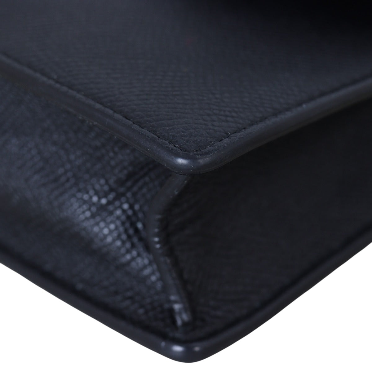 Dior Saddle Pouch Wallet on Chain