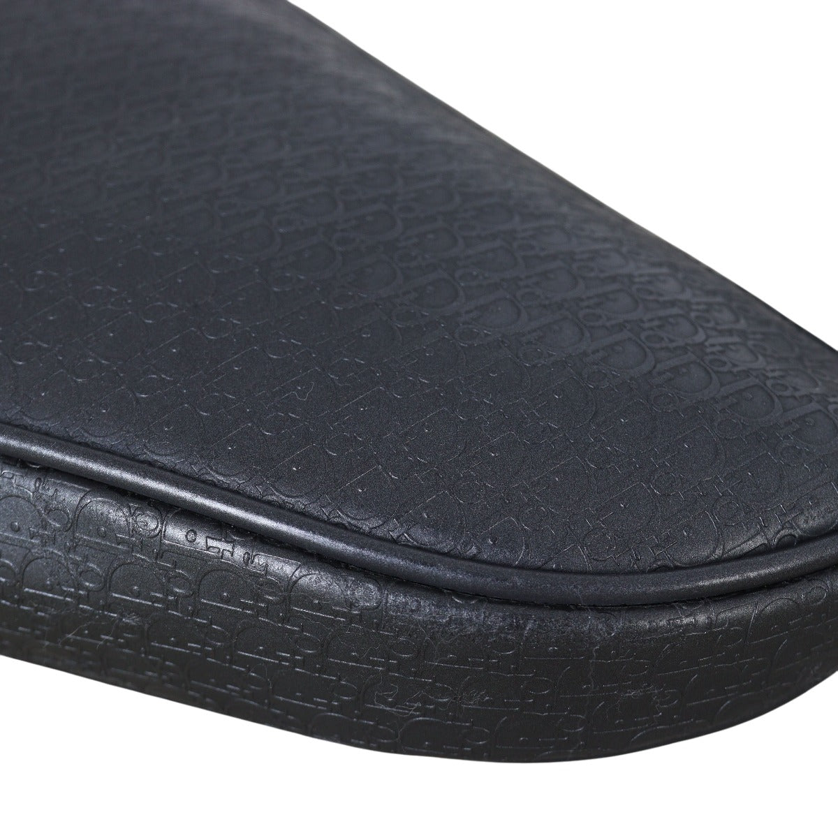 Dior Vintage Saddle Pochette