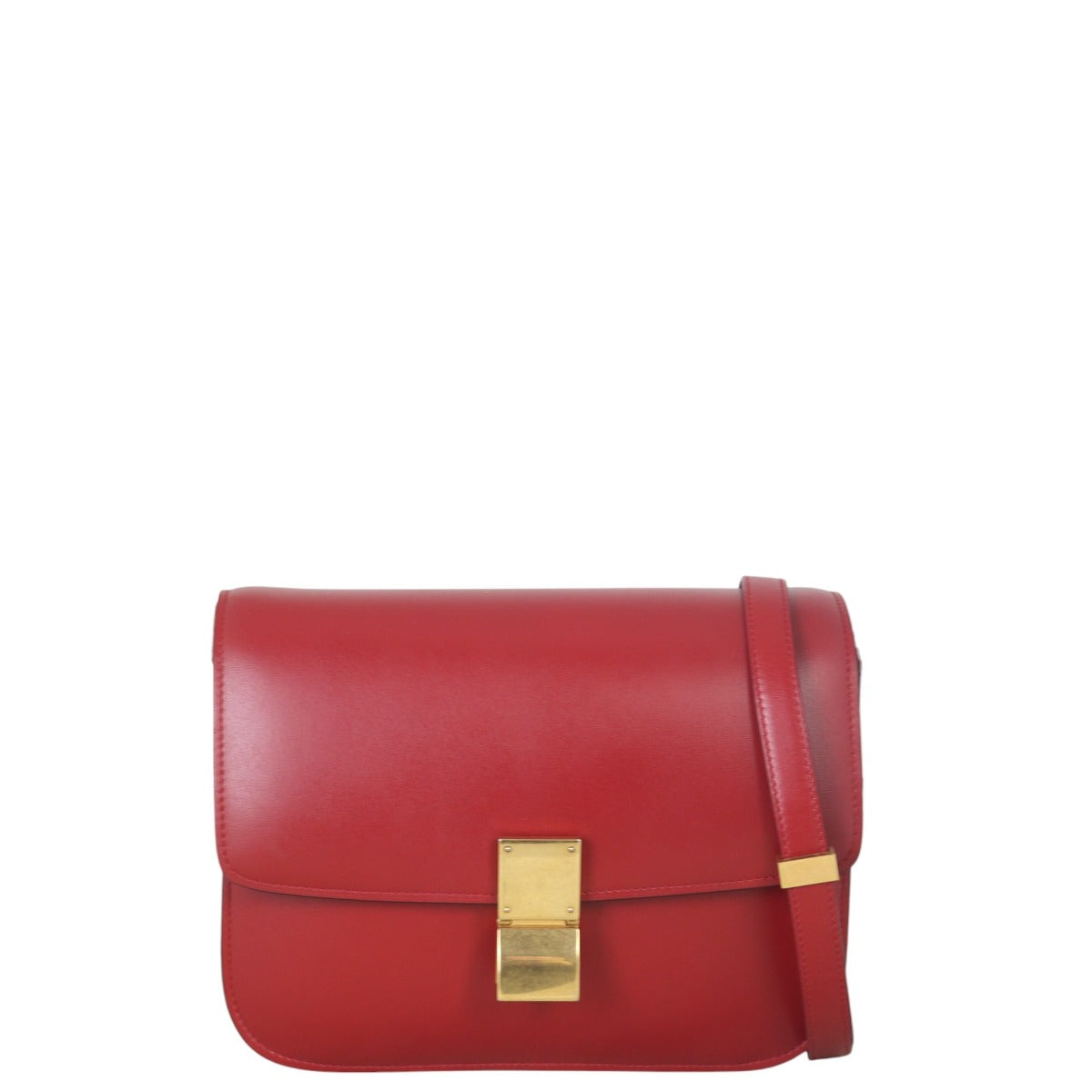 Celine Classic Box Bag Medium