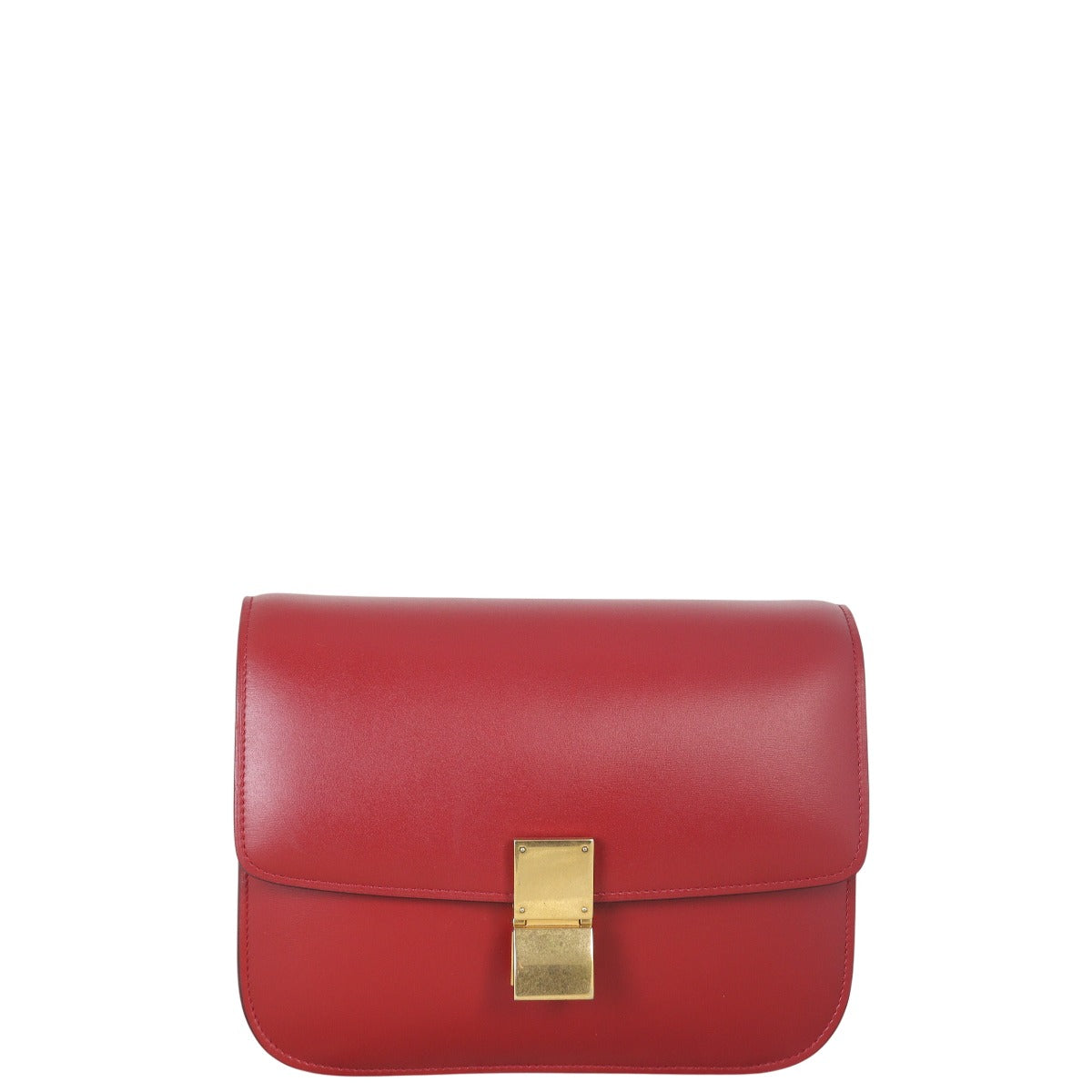 Celine Classic Box Bag Medium