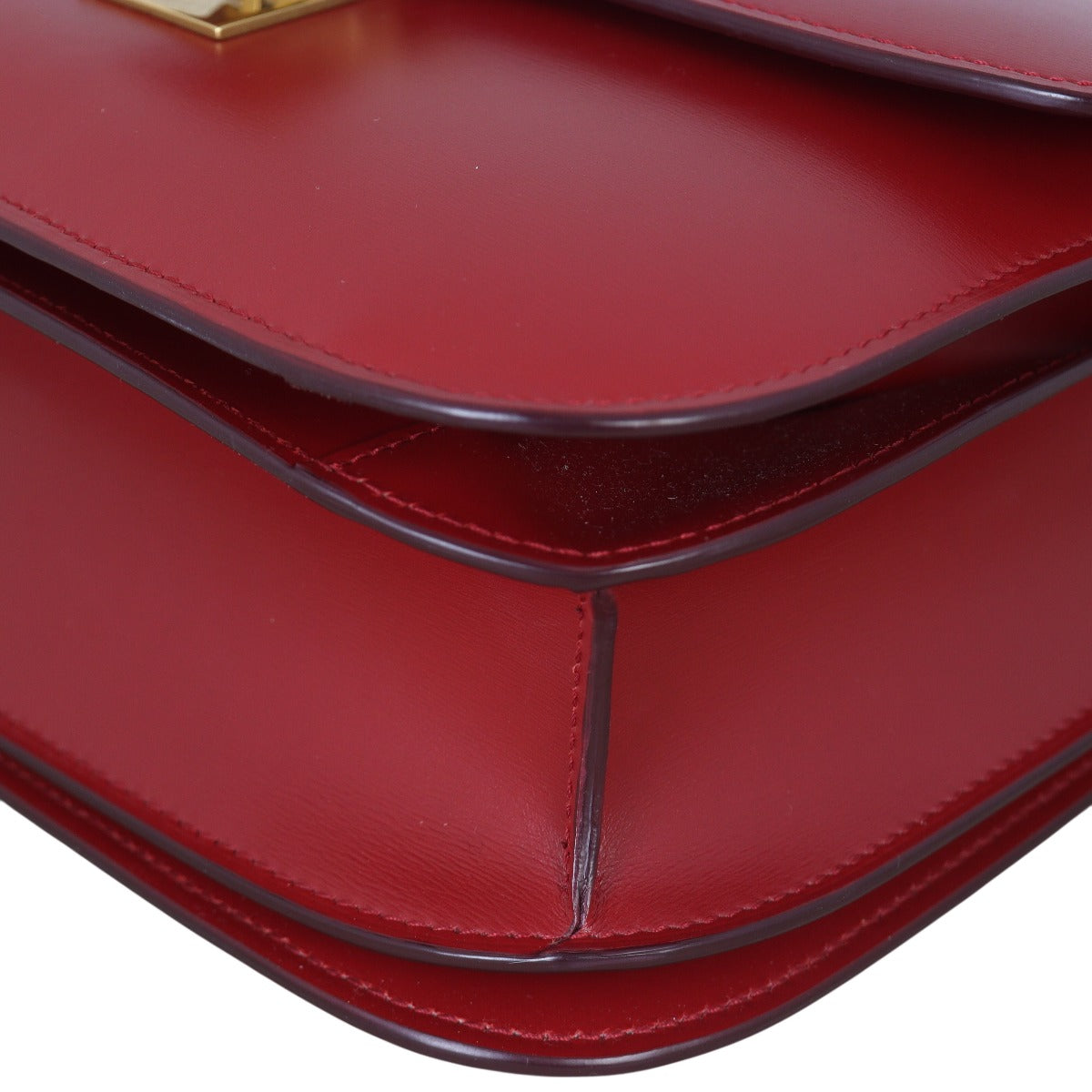 Celine Classic Box Bag Medium