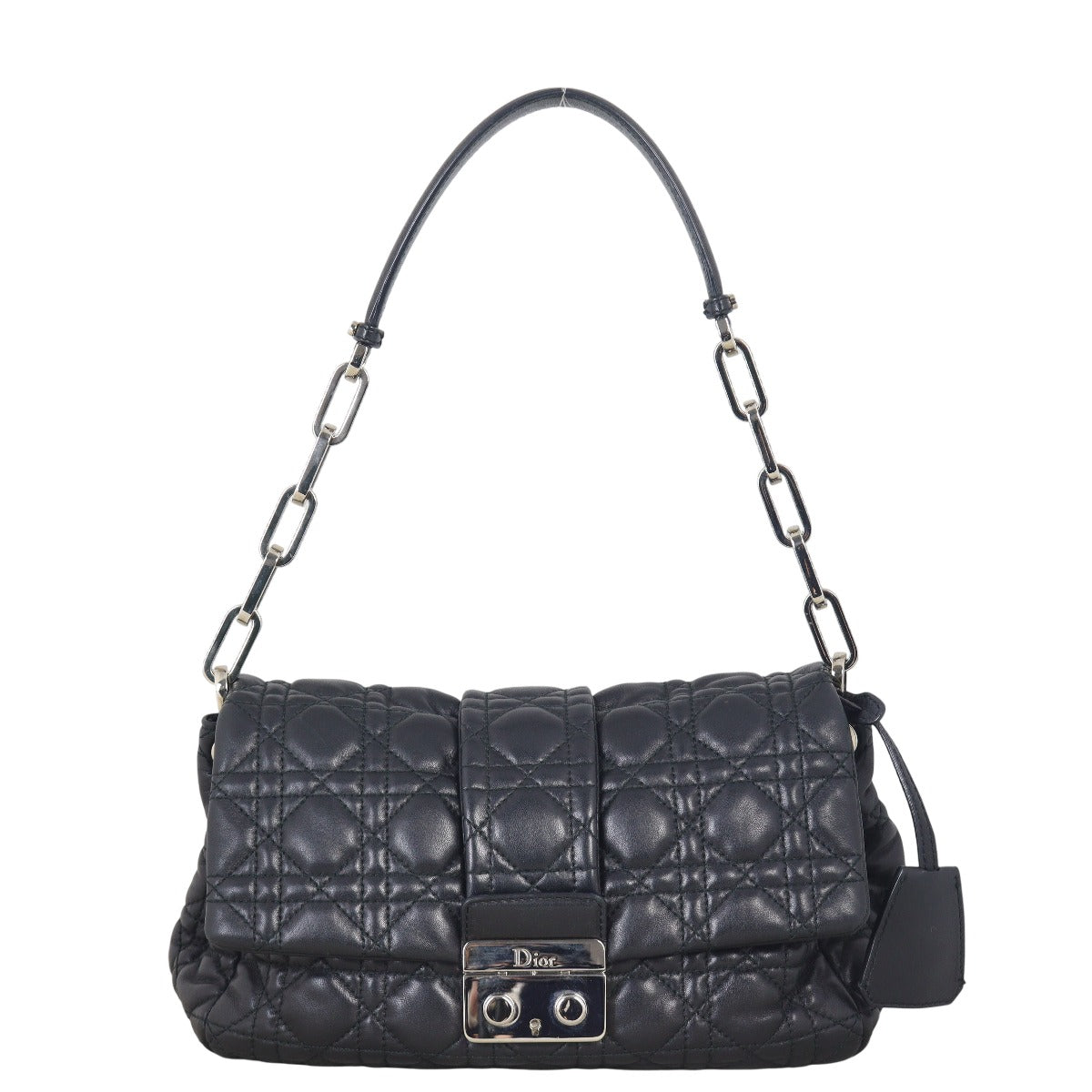 Dior Miss Dior Flap Bag Medium