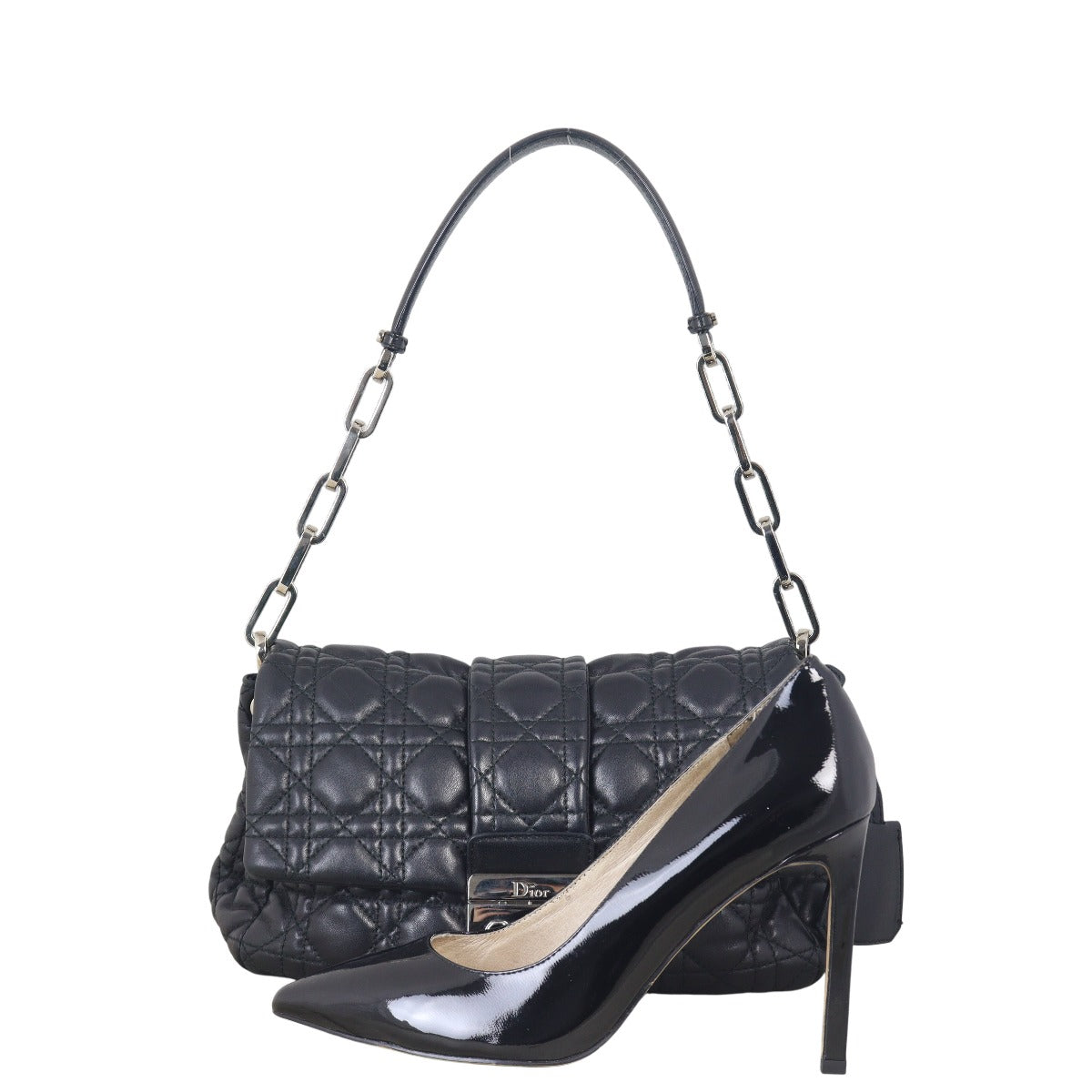 Dior Miss Dior Flap Bag Medium