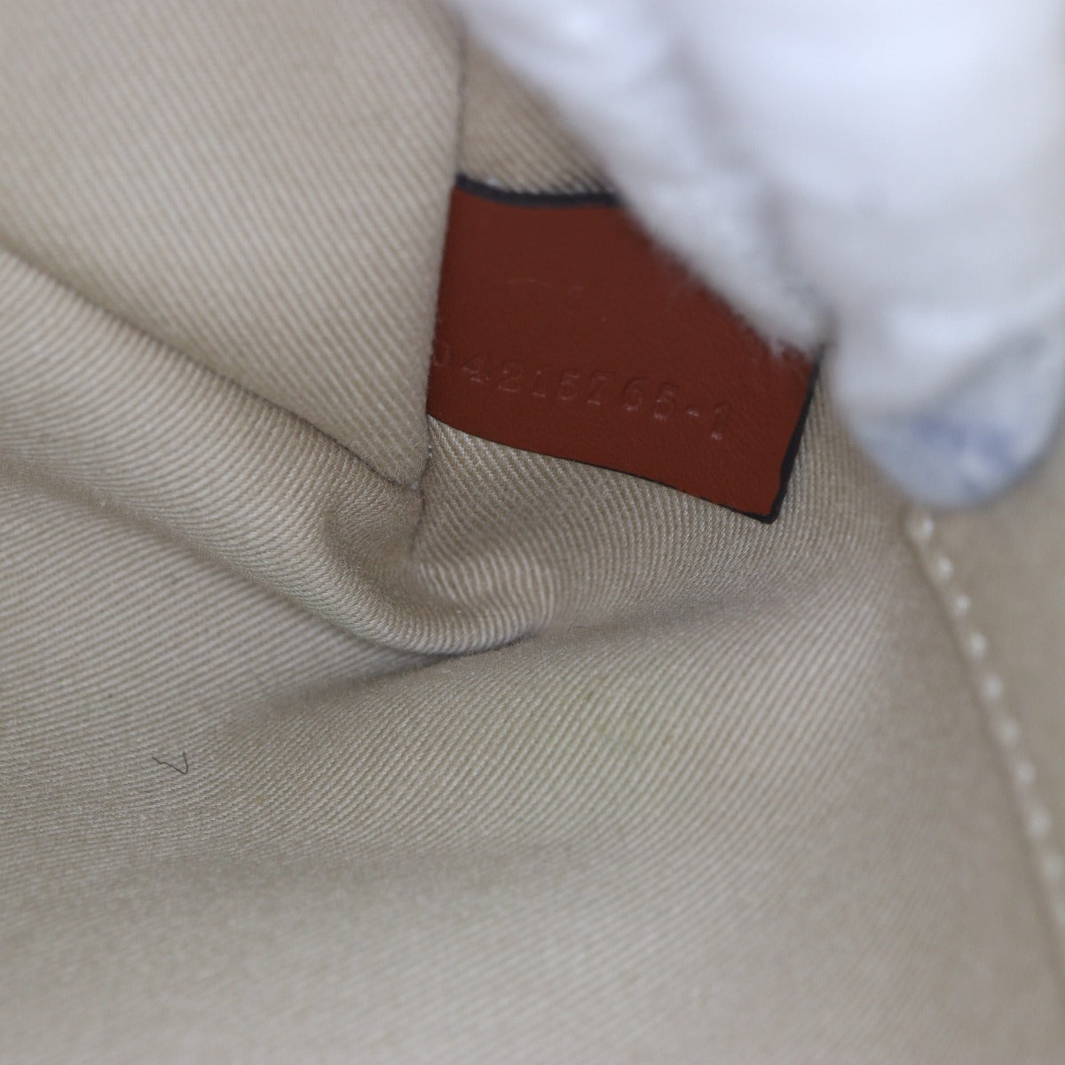 Chloe Woody Tote Bag Medium