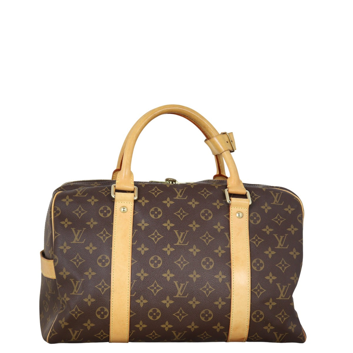 Louis Vuitton Carryall Monogram