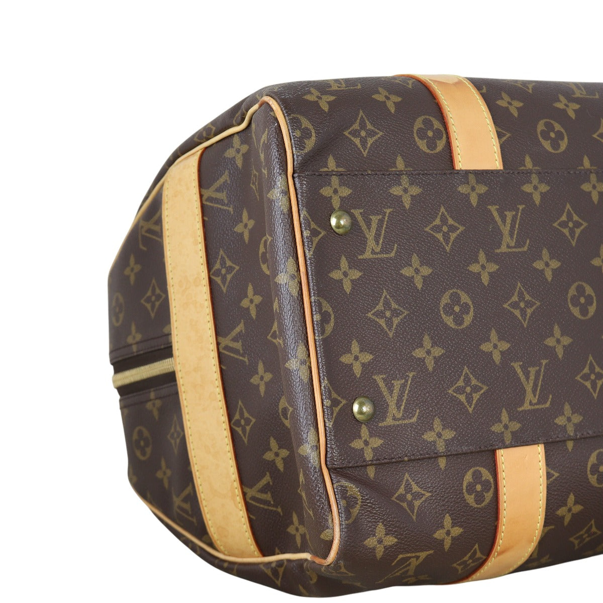 Louis Vuitton Carryall Monogram