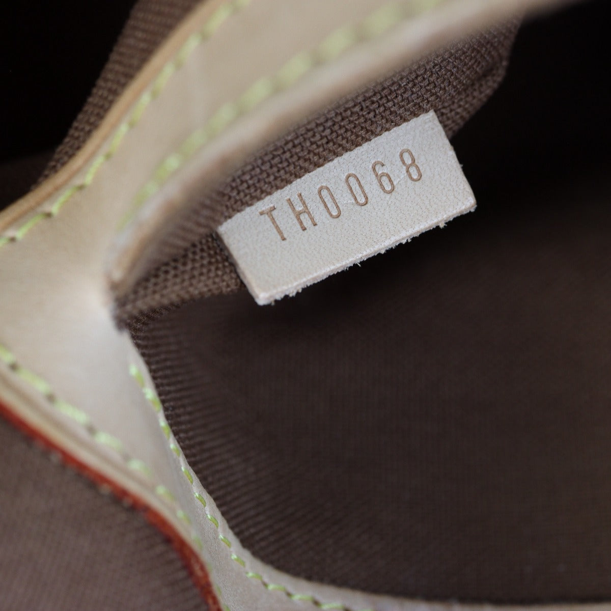 Louis Vuitton Carryall Monogram