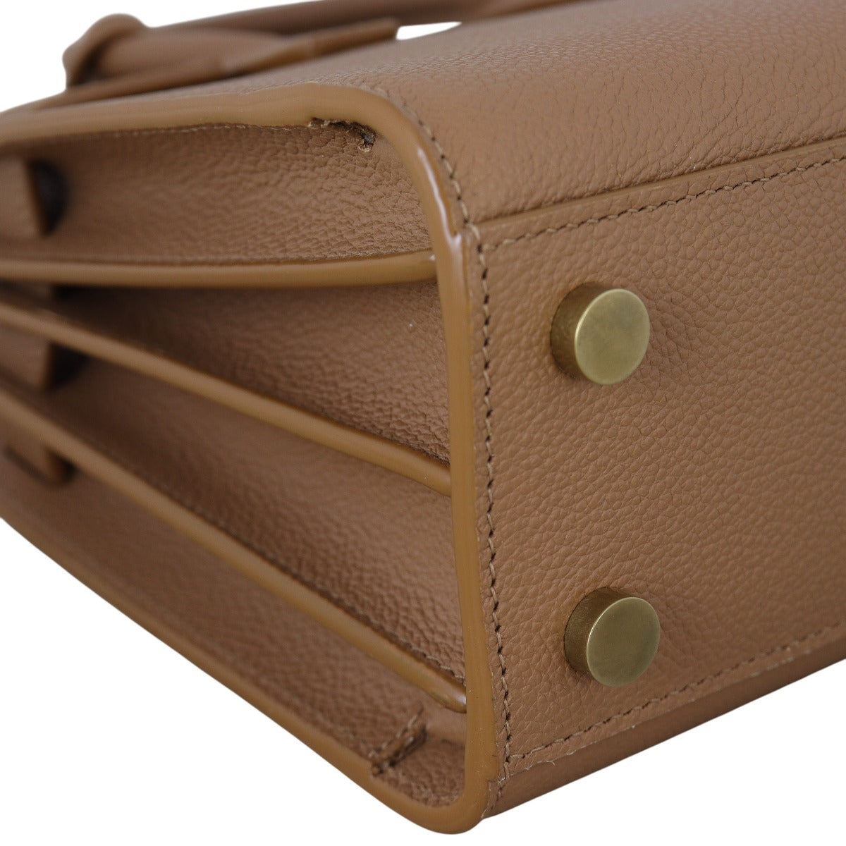 Saint Laurent Sac de Jour Nano