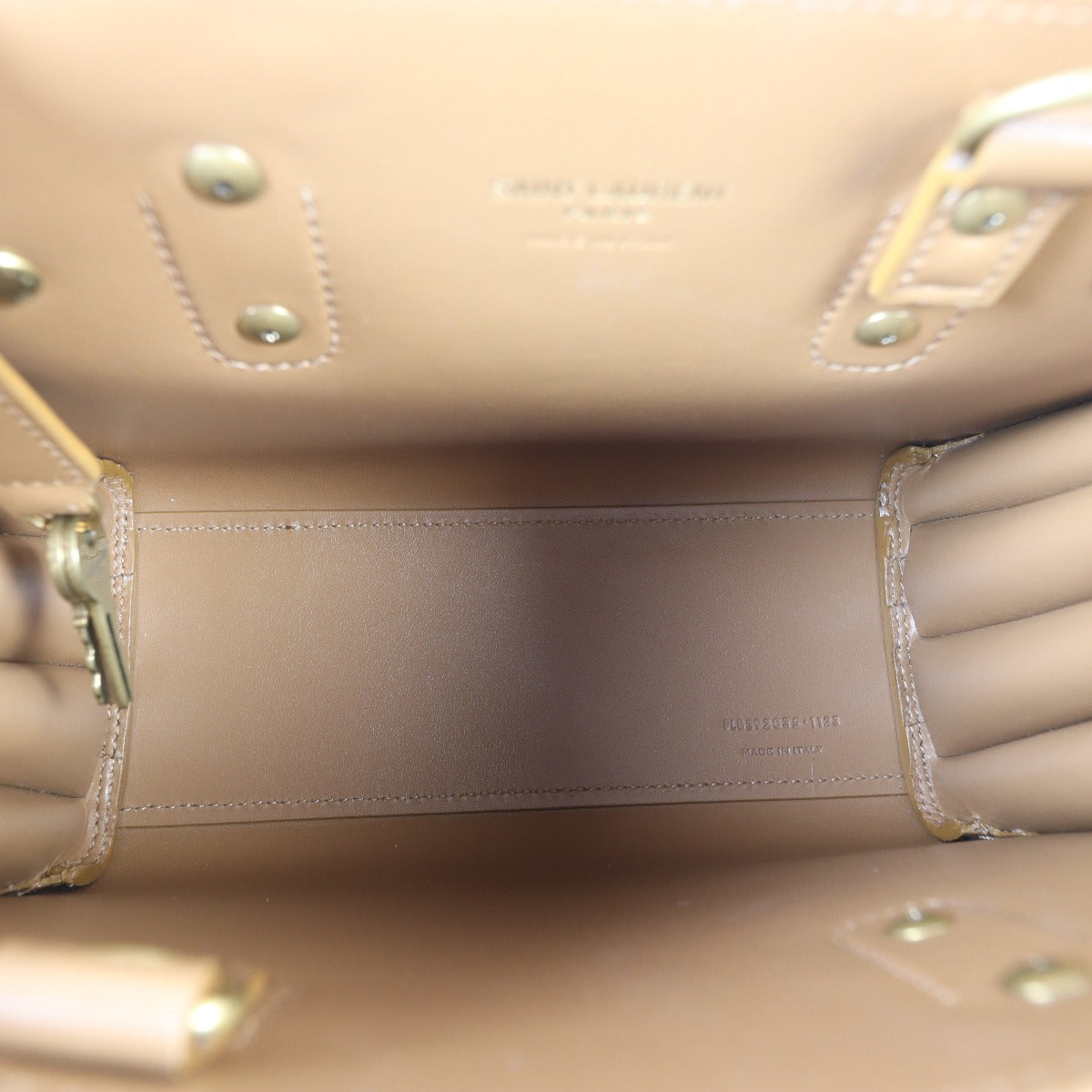 Saint Laurent Sac de Jour Nano