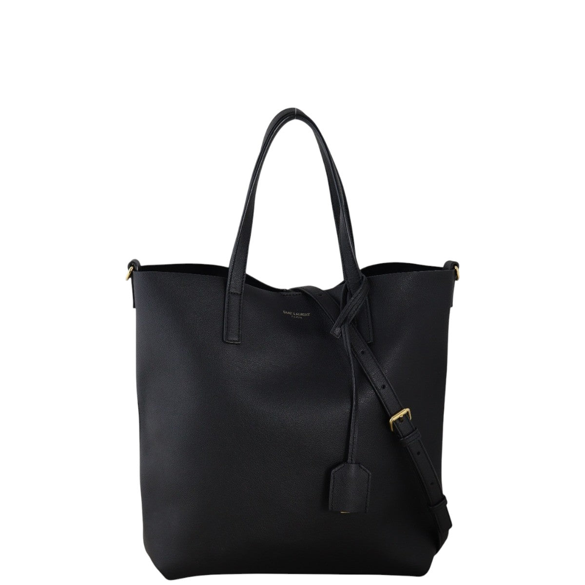 Saint Laurent Toy Shopping Tote