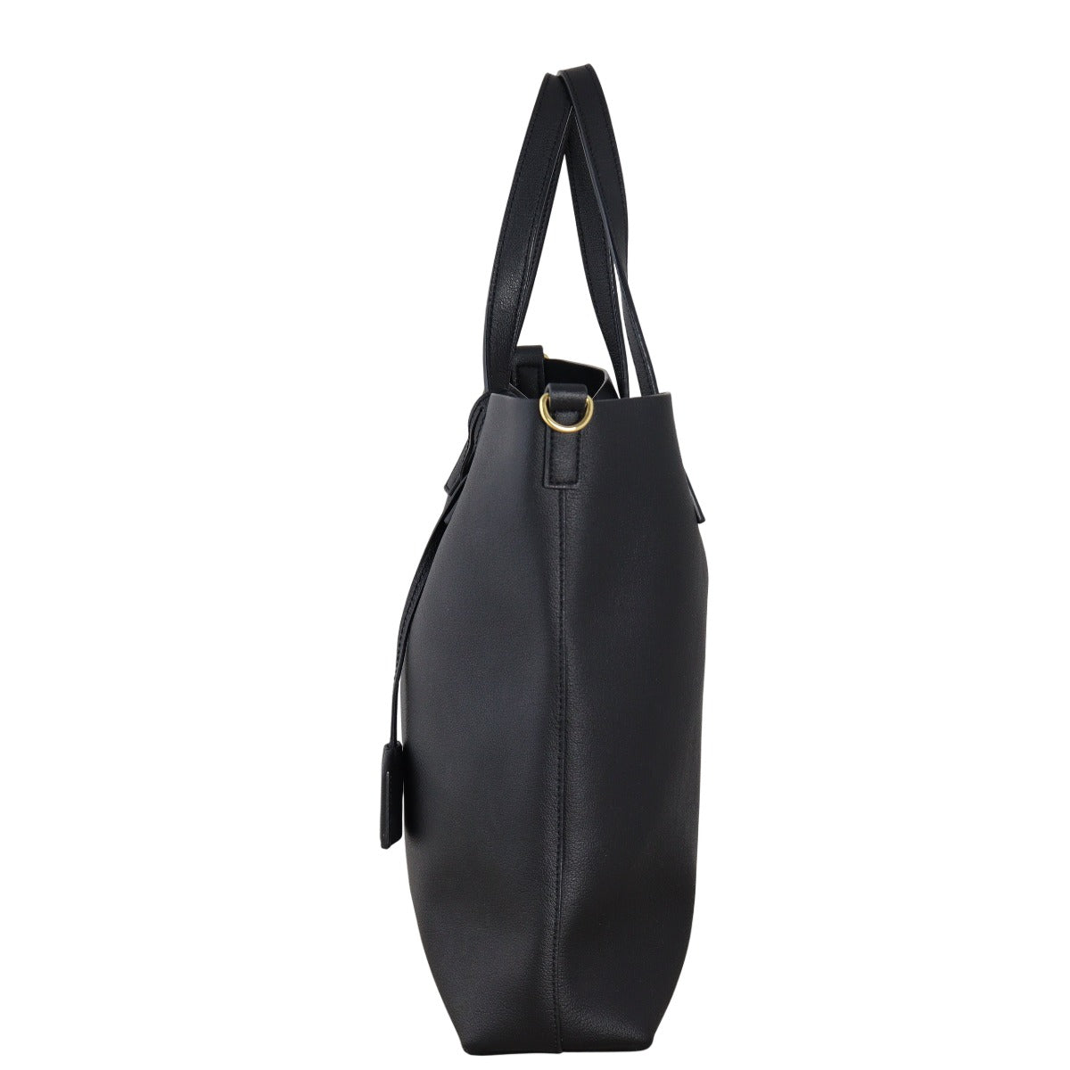 Saint Laurent Toy Shopping Tote