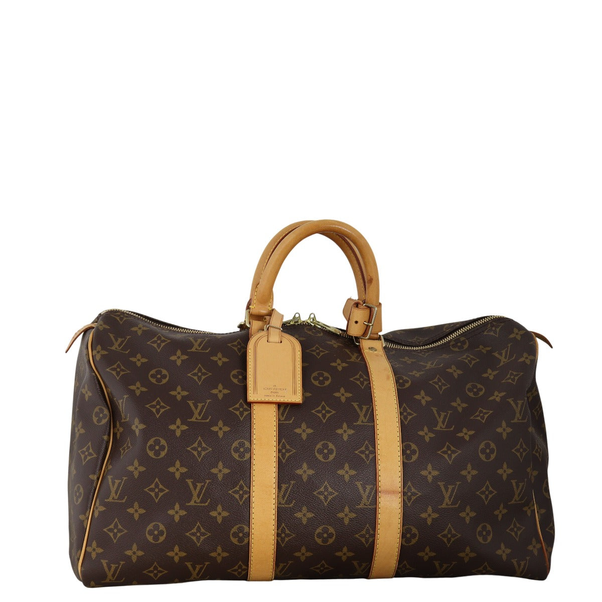 Louis Vuitton Keepall 45 Monogram