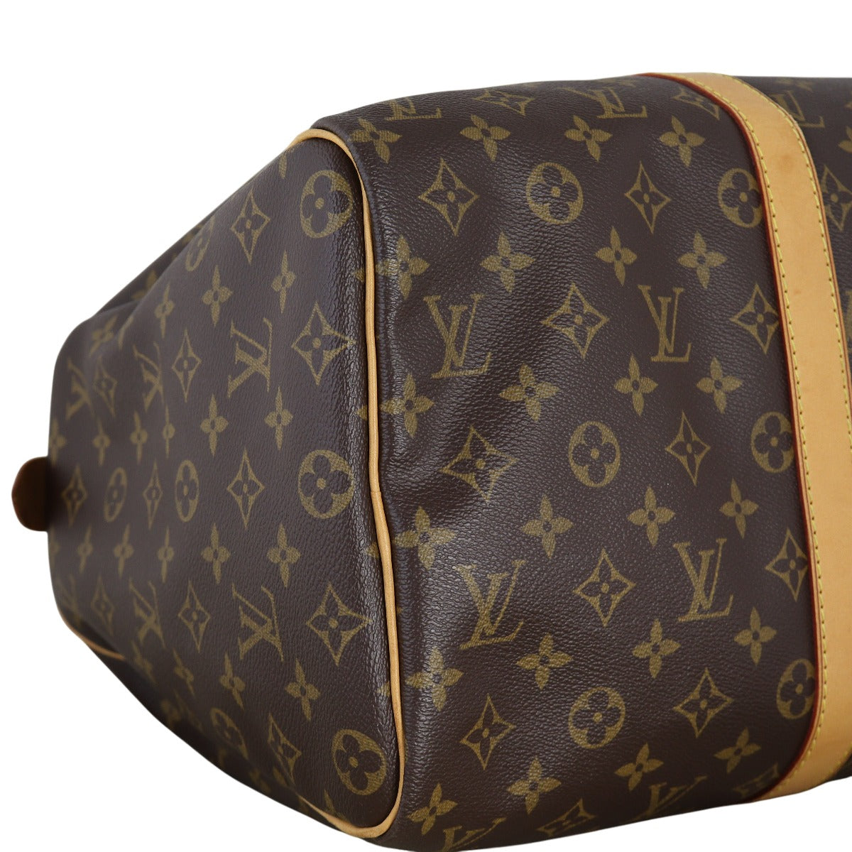 Louis Vuitton Keepall 45 Monogram