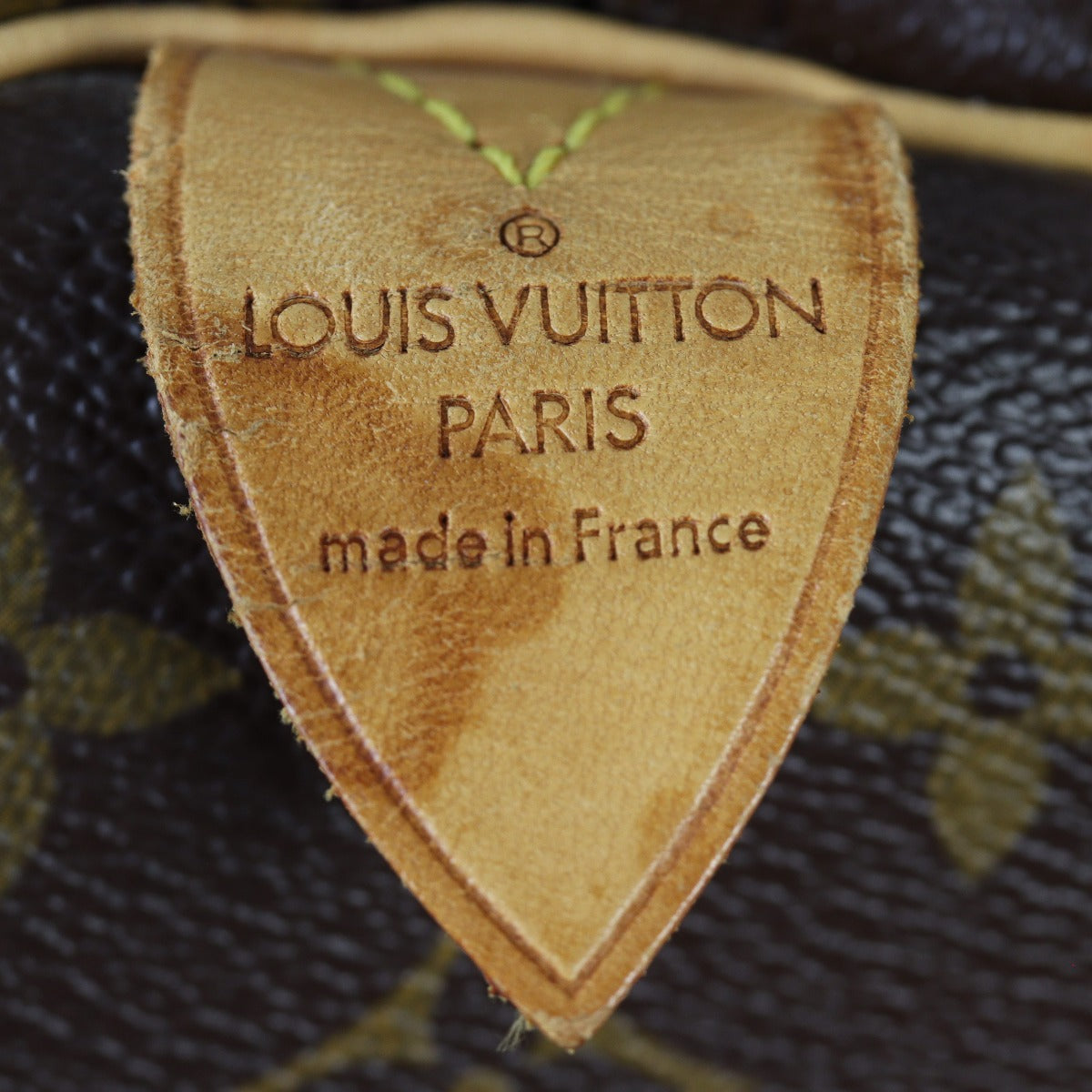 Louis Vuitton Keepall 45 Monogram