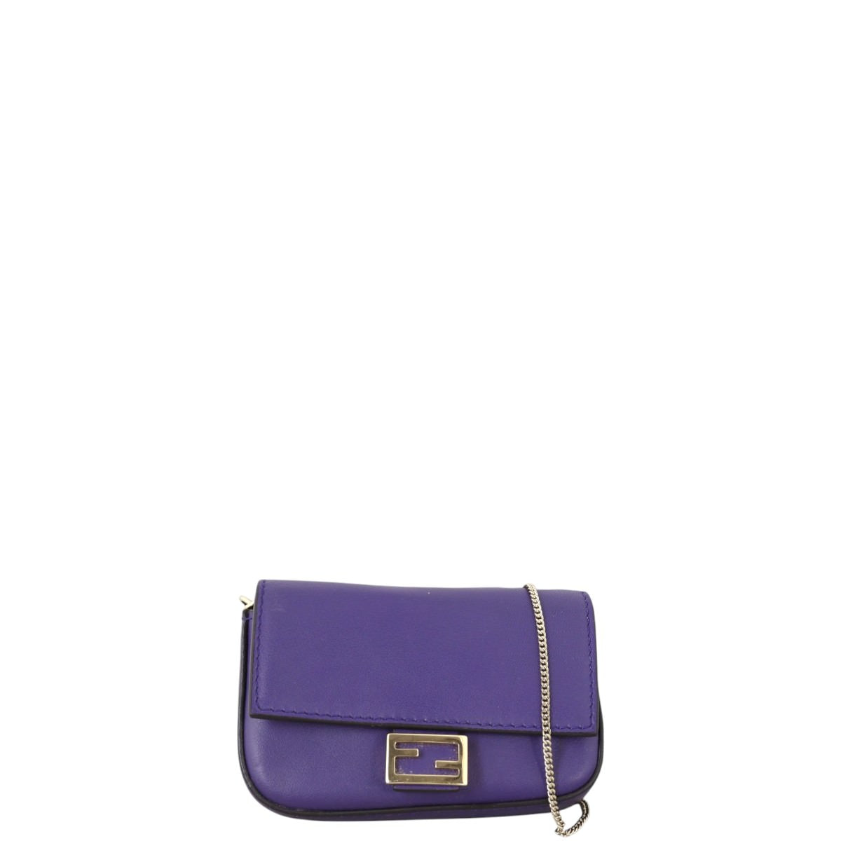 Fendi Nano Baguette Charm