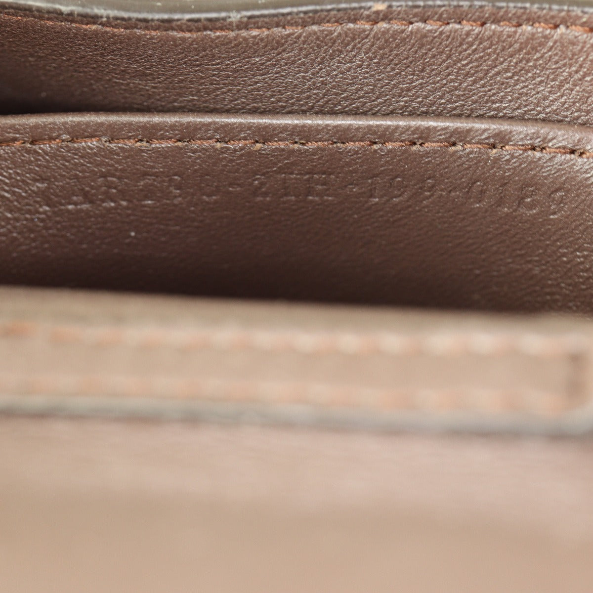 Fendi Nano Baguette Charm