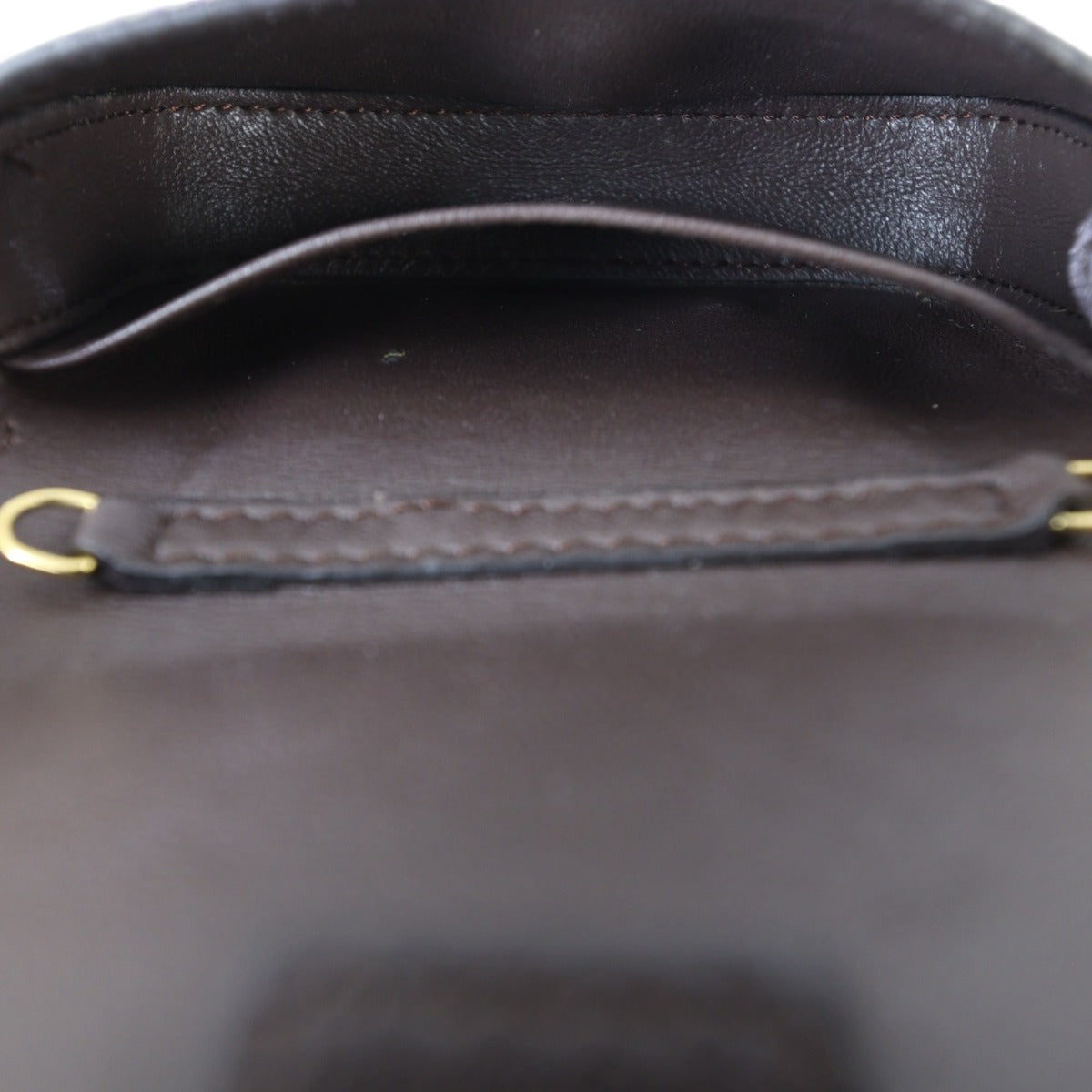 Fendi Nano Baguette Charm